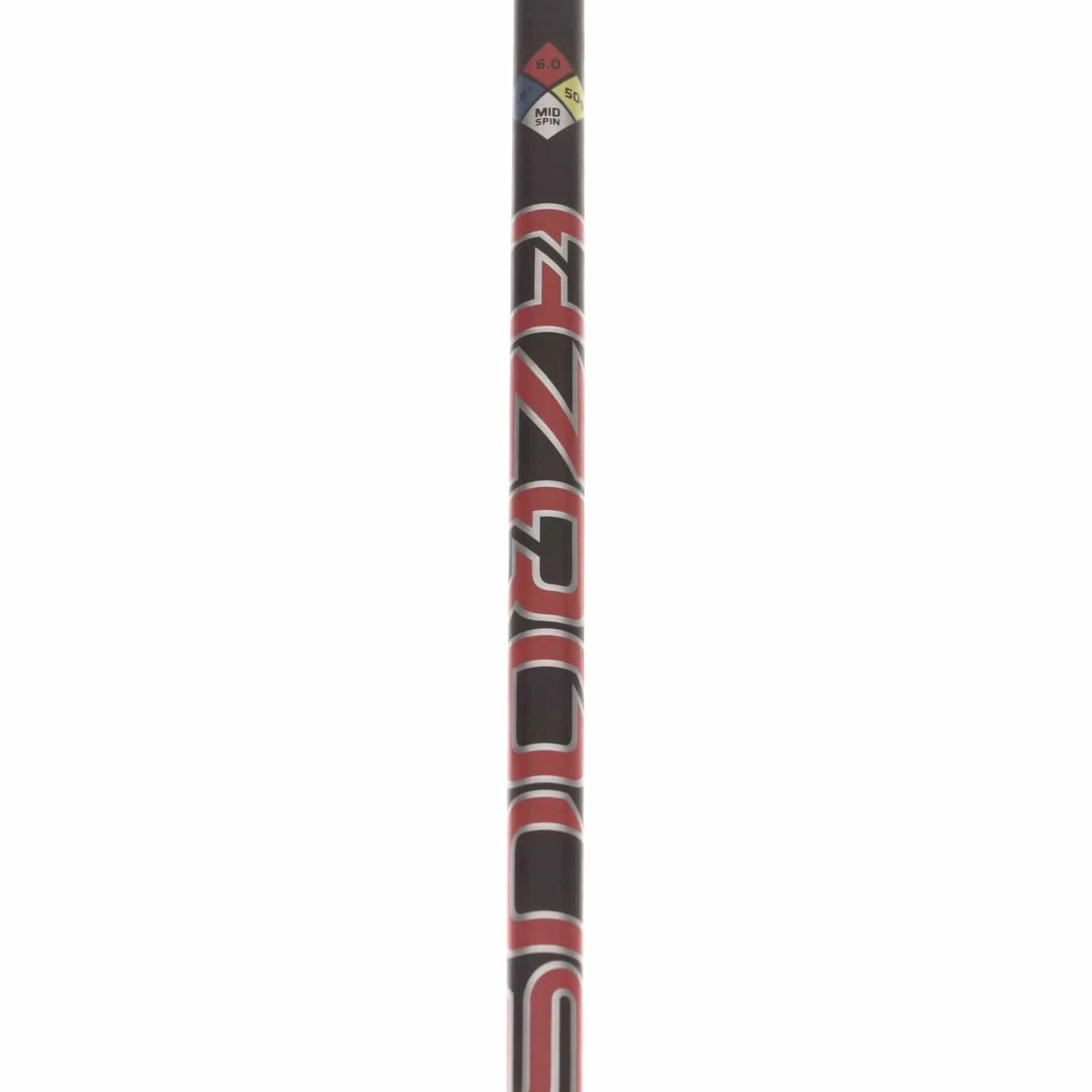 Titleist GT2 Graphite Mens Right Hand Driver 10* Stiff - HZRDUS CB Red 6.0 50g - Image 5
