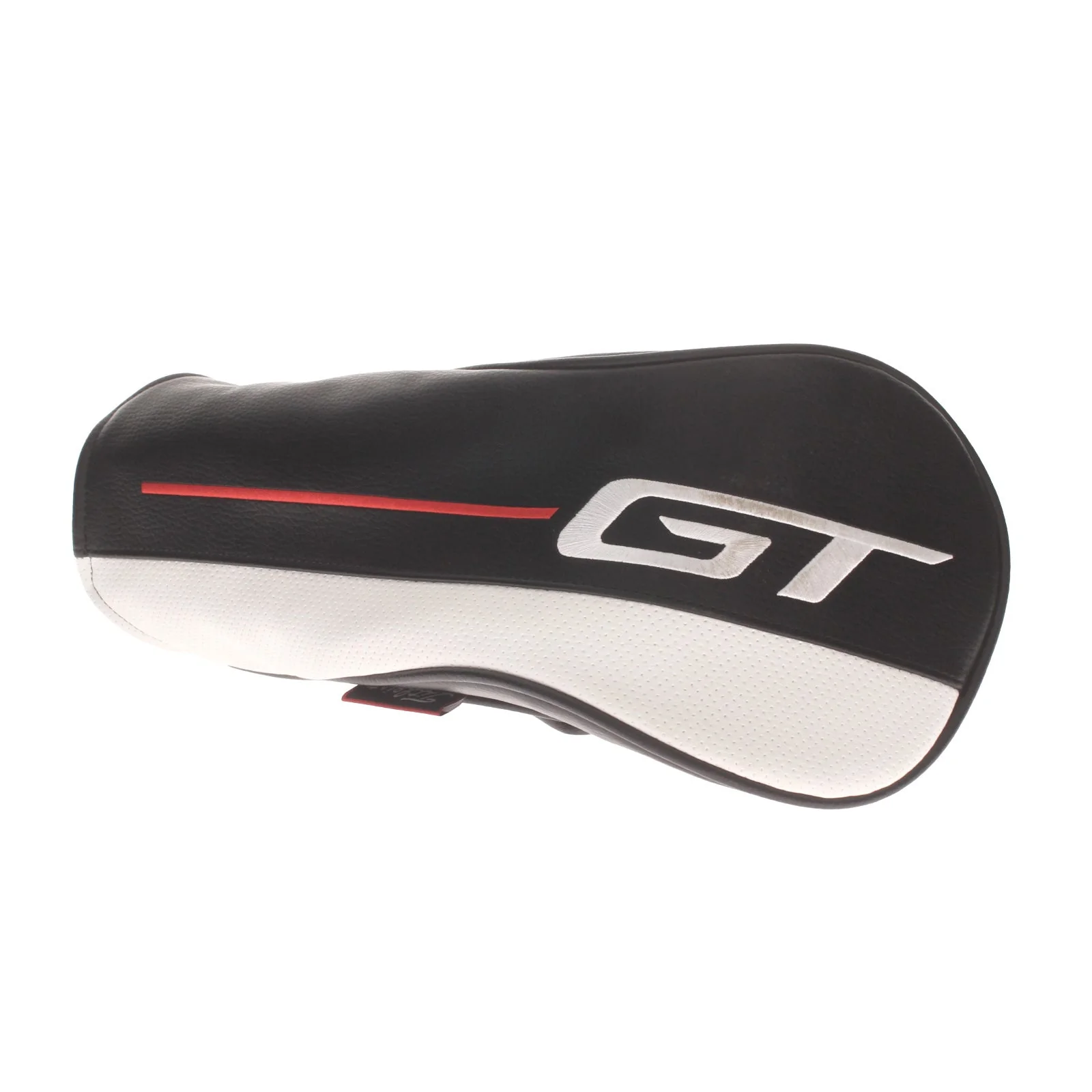 Titleist GT2 Graphite Mens Right Hand Driver 10* Stiff - HZRDUS CB Red 6.0 50g - Image 7
