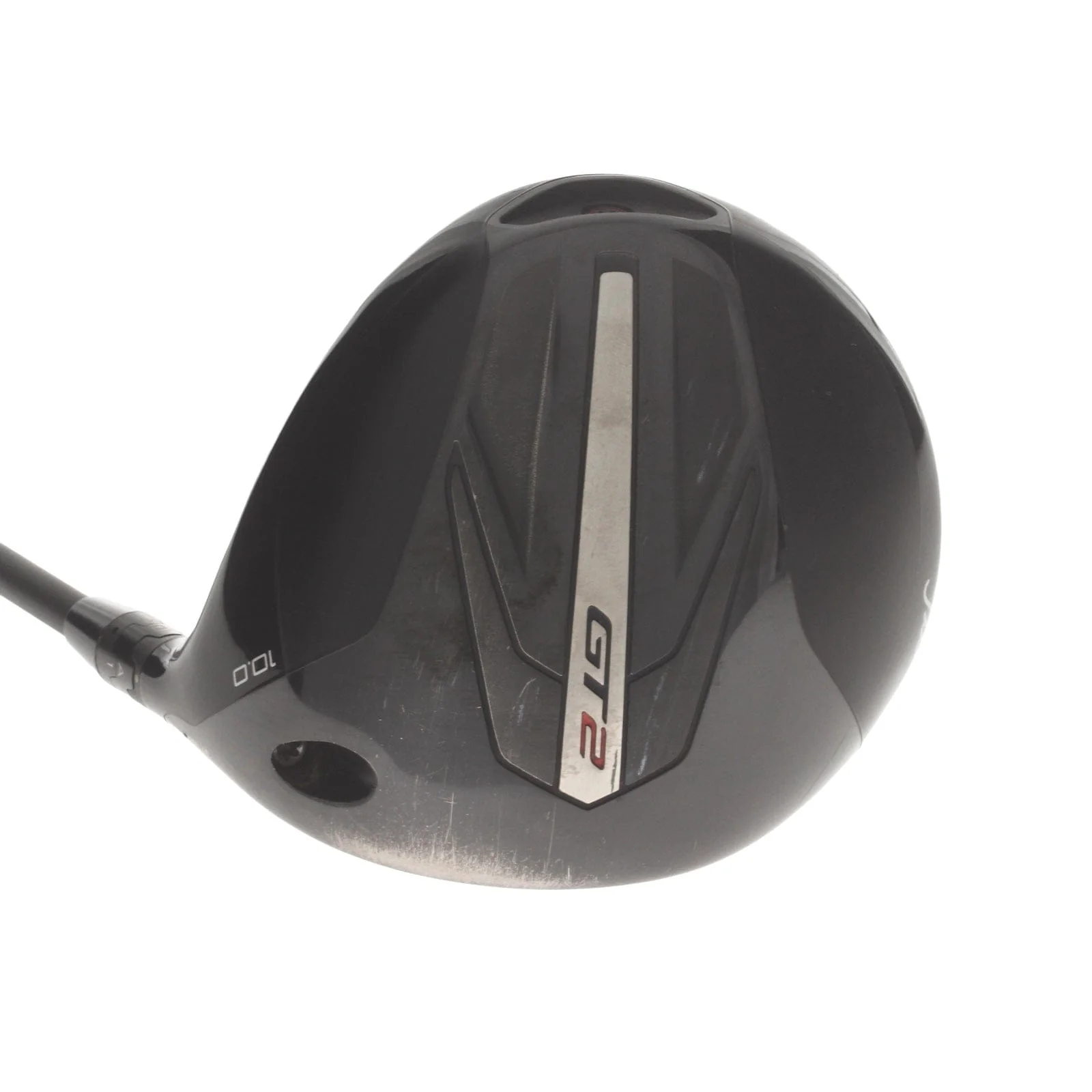 Titleist GT2 Graphite Mens Right Hand Driver 10* Stiff - Tensei 1K Series Blue 55 - Image 2