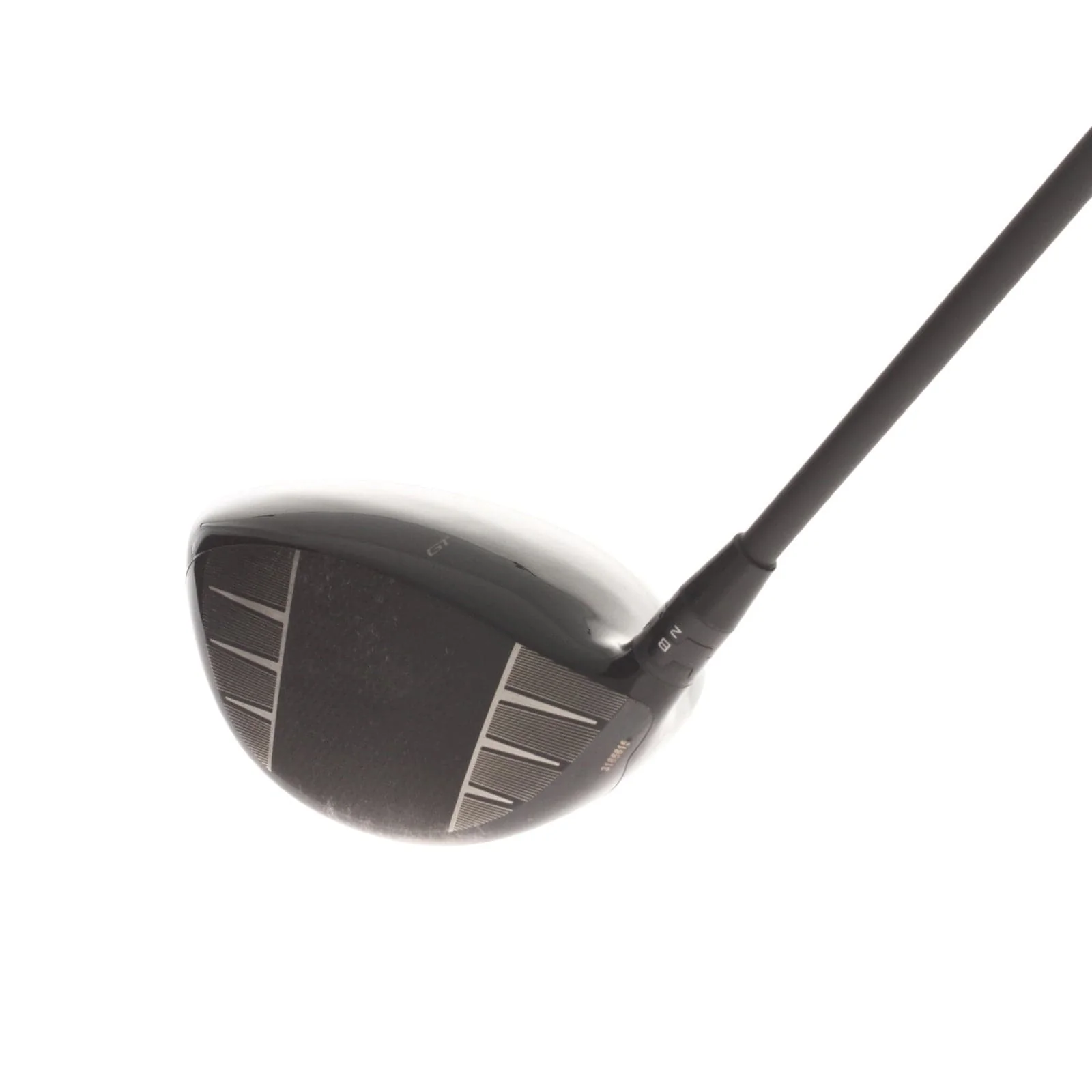 Titleist GT2 Graphite Mens Right Hand Driver 10* Stiff - Tensei 1K Series Blue 55 - Image 4