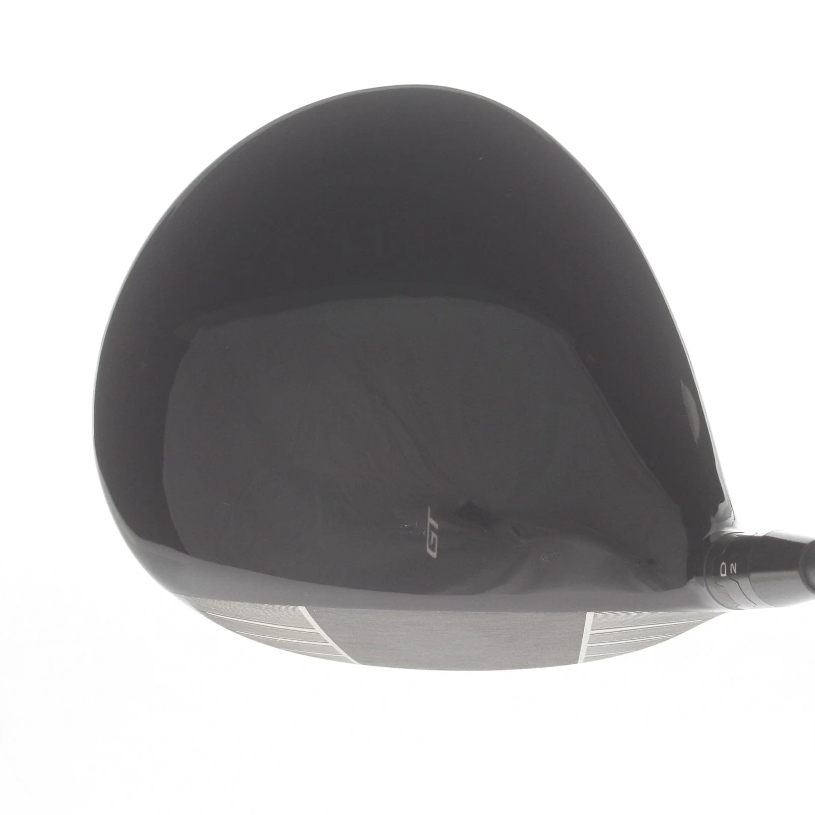 Titleist GT2 Graphite Mens Right Hand Driver 11* Stiff - Tensei 1k Series Blue 55 - Image 3