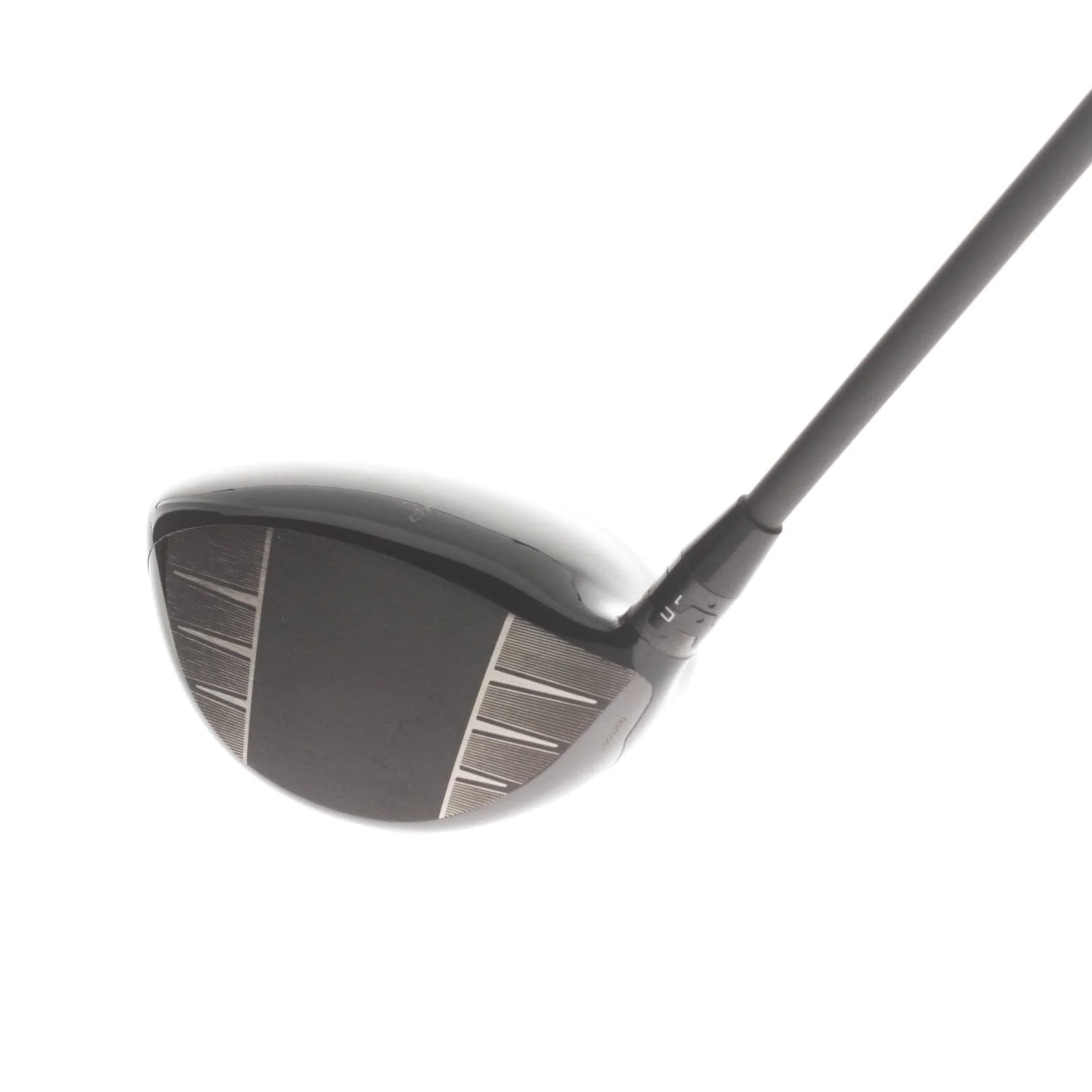 Titleist GT2 Graphite Mens Right Hand Driver 11* Stiff - Tensei 1k Series Blue 55 - Image 4