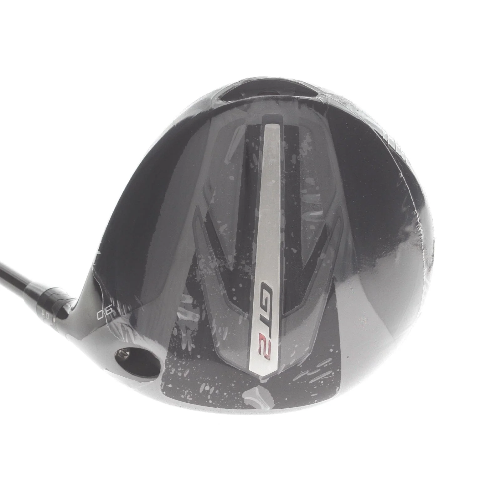 Titleist GT2 Graphite Mens Right Hand Driver 9* Extra Stiff - HZRDUS Silver 60g - Image 2