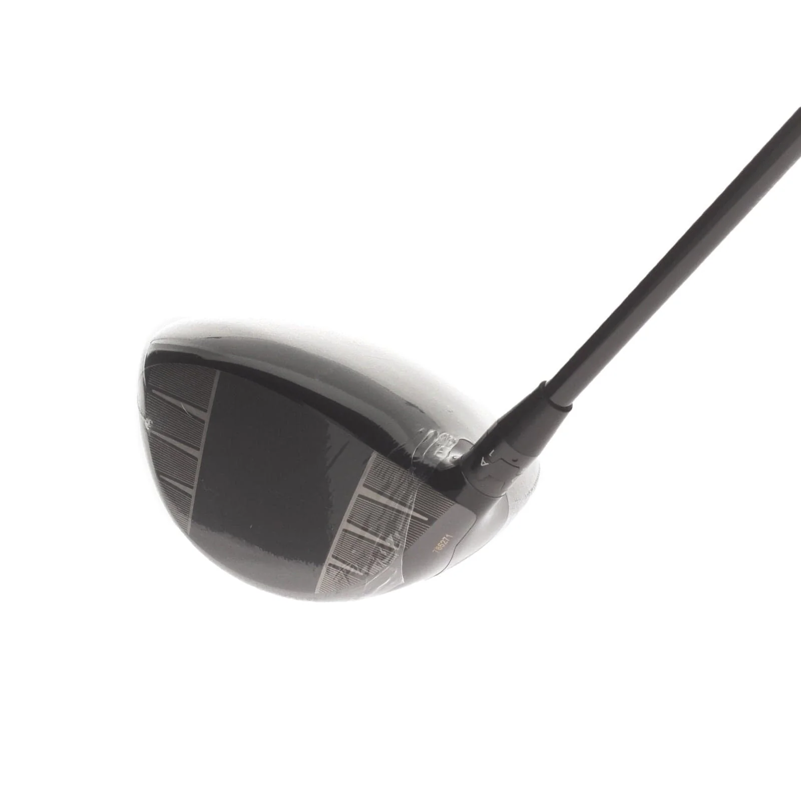 Titleist GT2 Graphite Mens Right Hand Driver 9* Extra Stiff - HZRDUS Silver 60g - Image 4