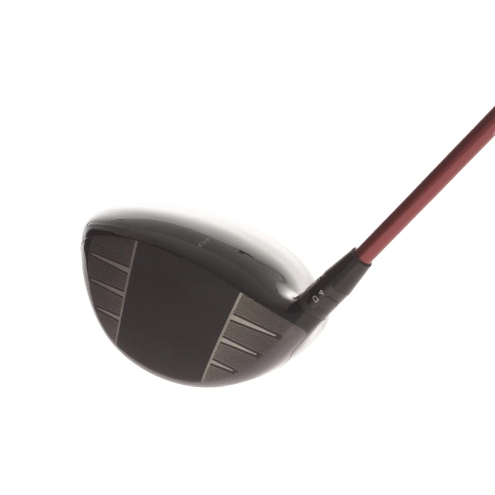 Titleist GT2 Graphite Mens Right Hand Driver 9* Regular - Denali 5.5 50g - Image 4