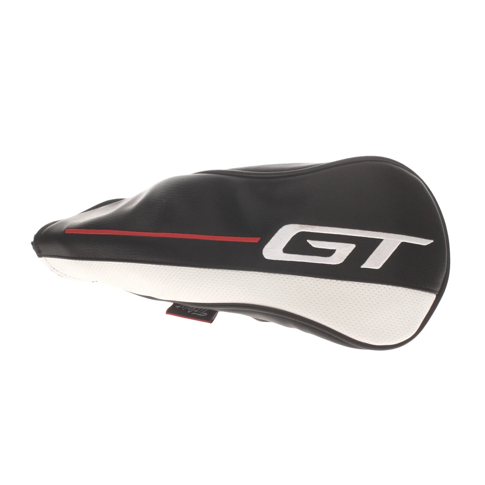 Titleist GT2 Graphite Mens Right Hand Driver 9* Regular - Denali 5.5 50g - Image 7