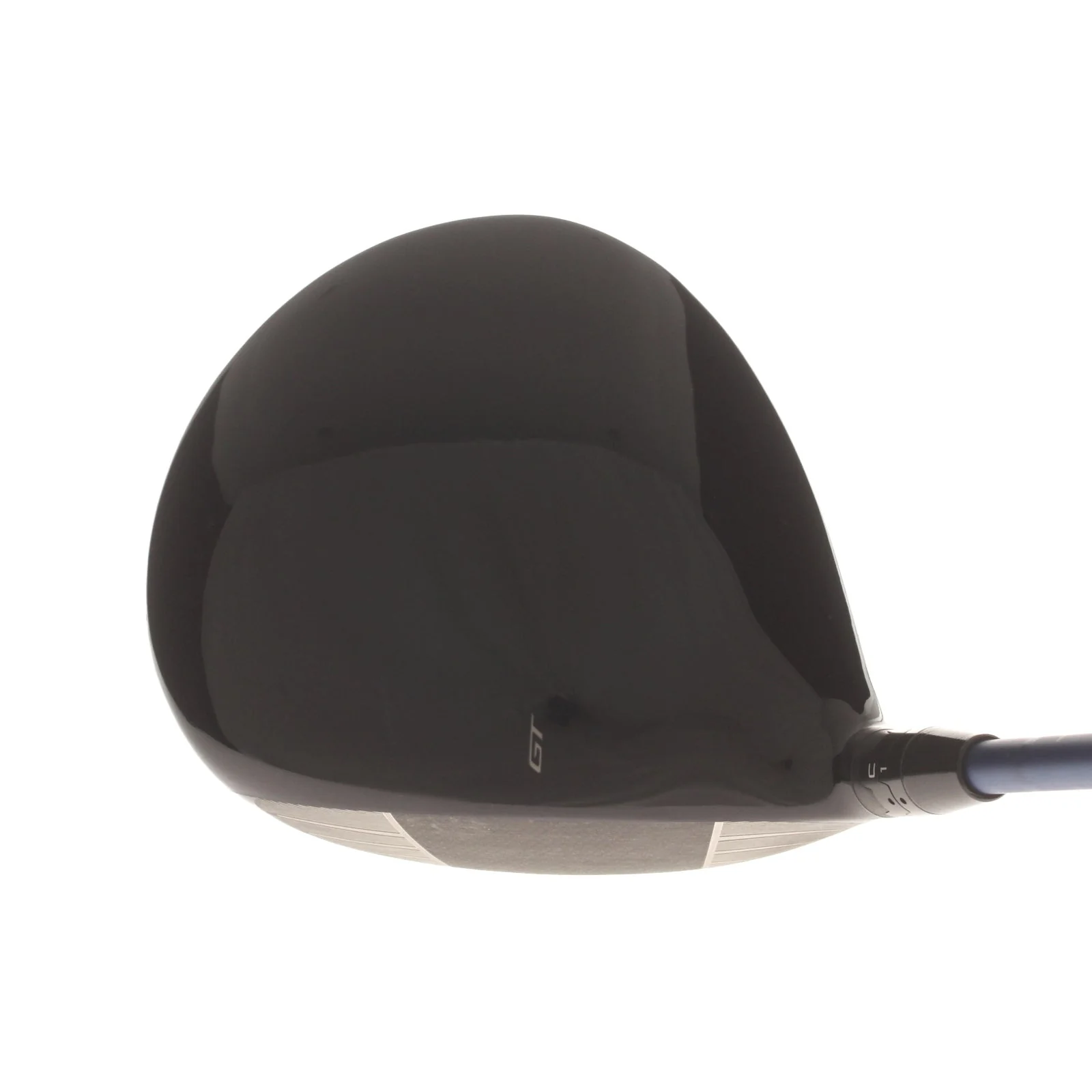 Titleist GT2 Graphite Mens Right Hand Driver 9* Stiff - Fujikura Ventus VeloCore+ 6-S Blue - Image 3