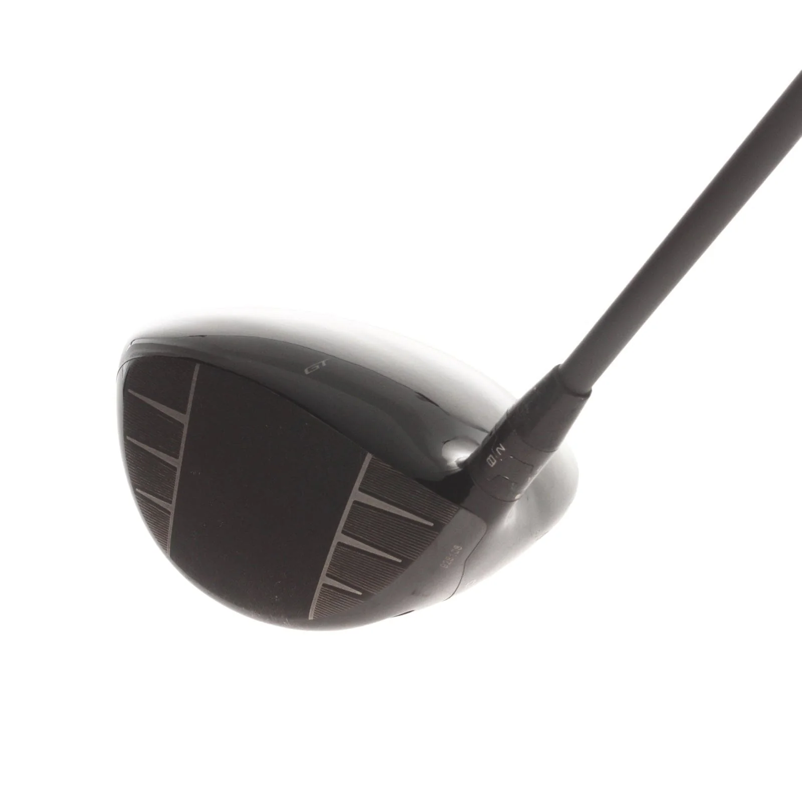 Titleist GT2 Graphite Mens Right Hand Driver 9* Stiff - HZRDUS 6.0 60g - Image 4