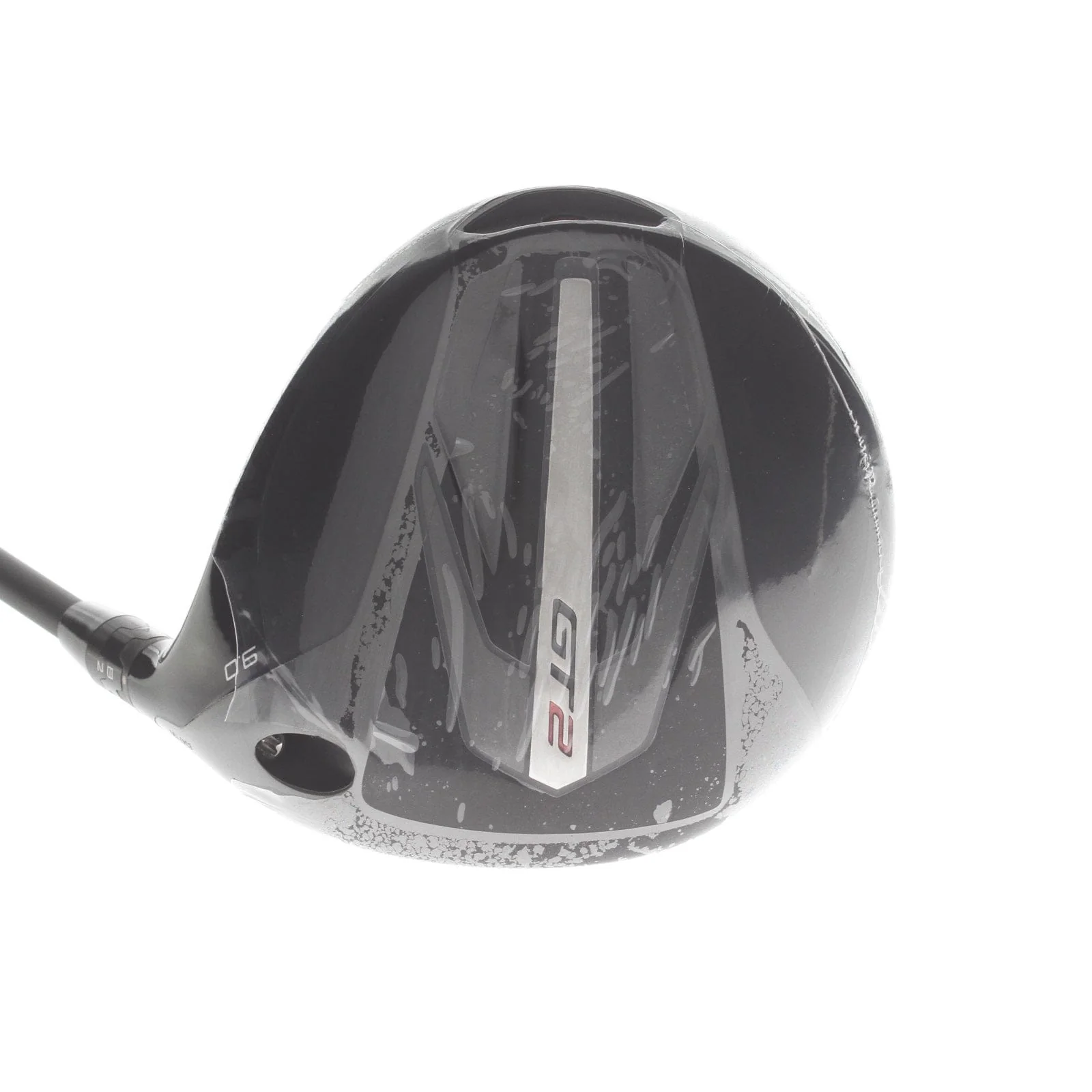 Titleist GT2 Graphite Mens Right Hand Driver 9* Stiff - Tensei 1K Blue 55 - Image 2