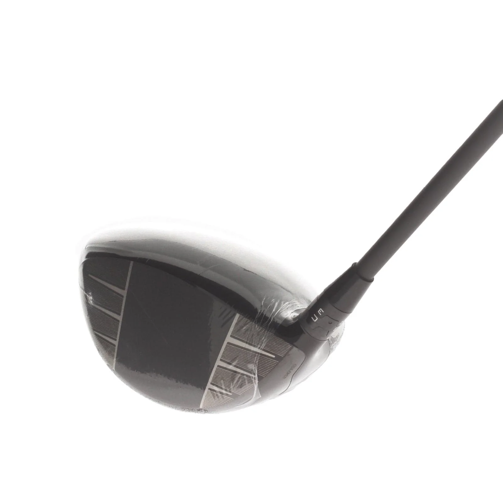 Titleist GT2 Graphite Mens Right Hand Driver 9* Stiff - Tensei 1K Blue 55 - Image 4