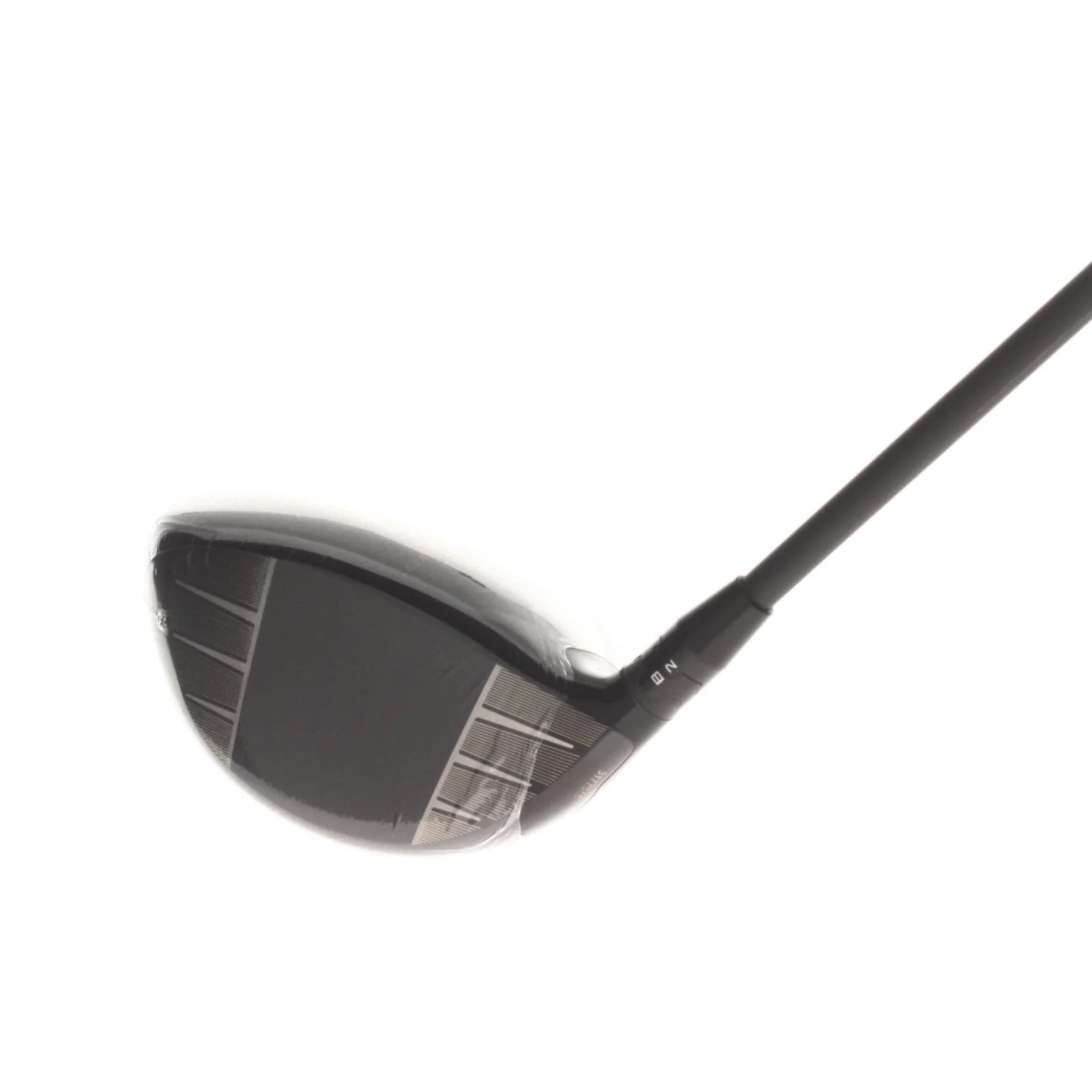 Titleist GT2 Graphite Mens Right Hand Driver 9* Stiff - Tensei 1K Blue 55 - Image 4