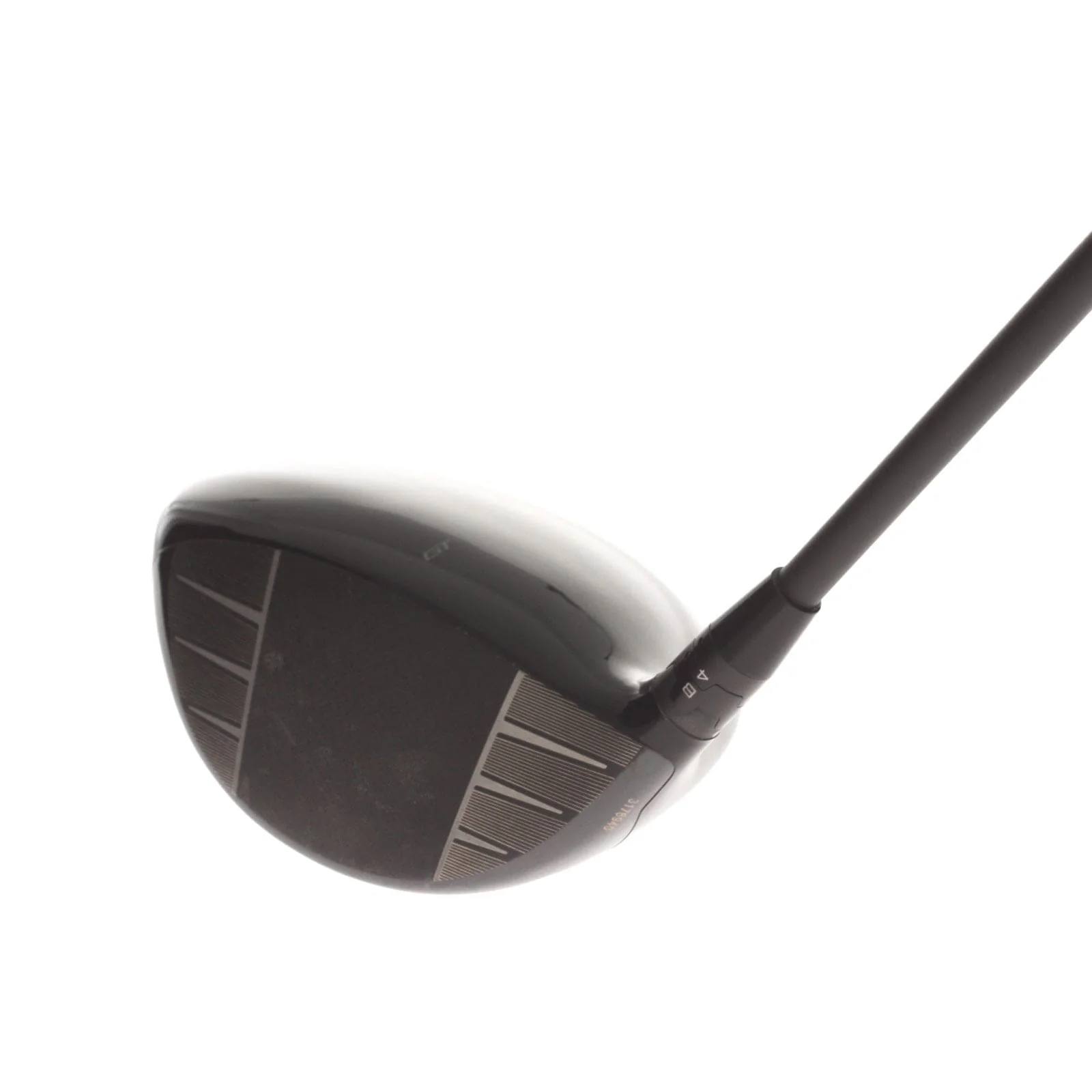 Titleist GT2 Graphite Mens Right Hand Driver 9* Stiff - Tensei 1K Blue 55 - Image 4