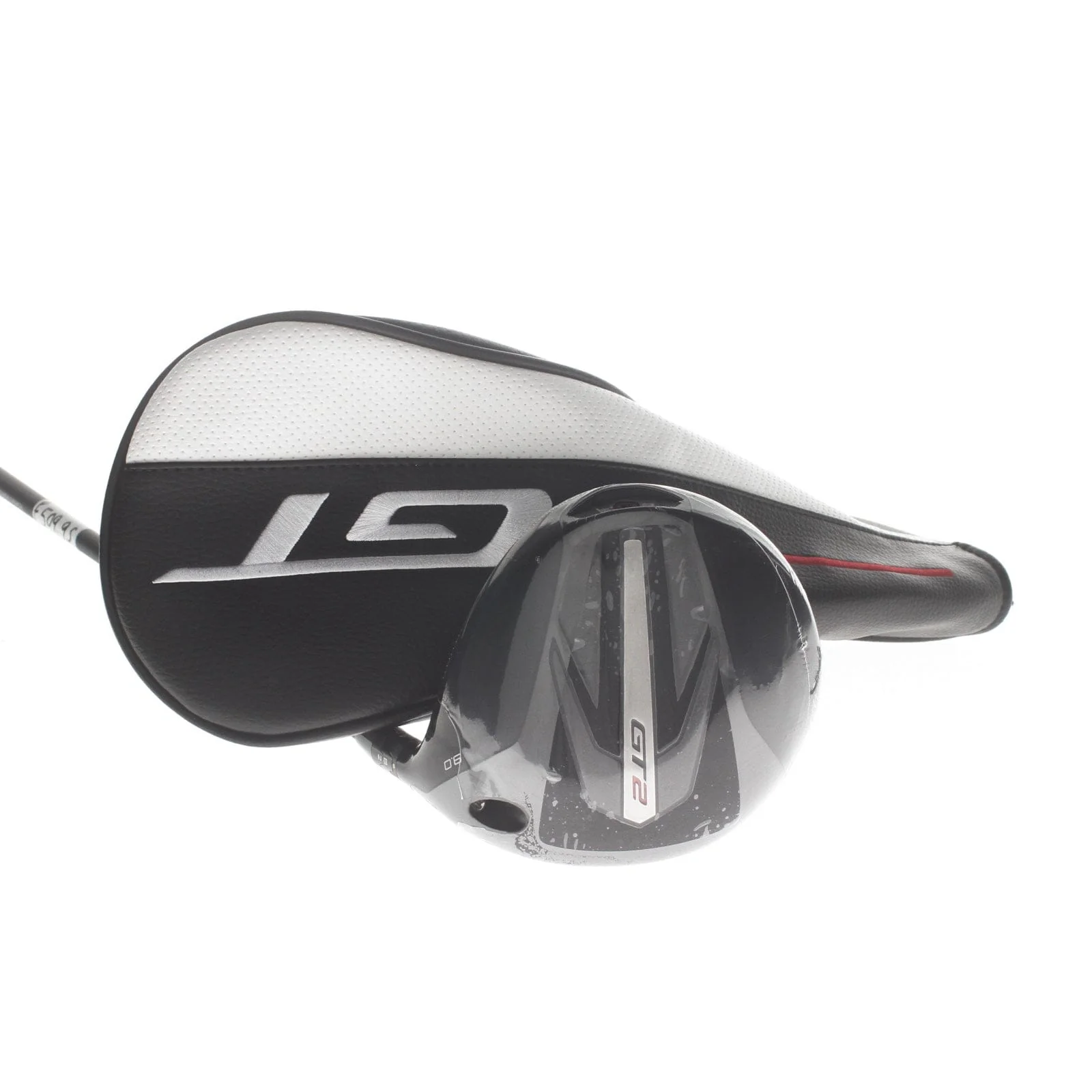 Titleist GT2 Graphite Mens Right Hand Driver 9* Stiff - Tensei 1k Series Blue 55