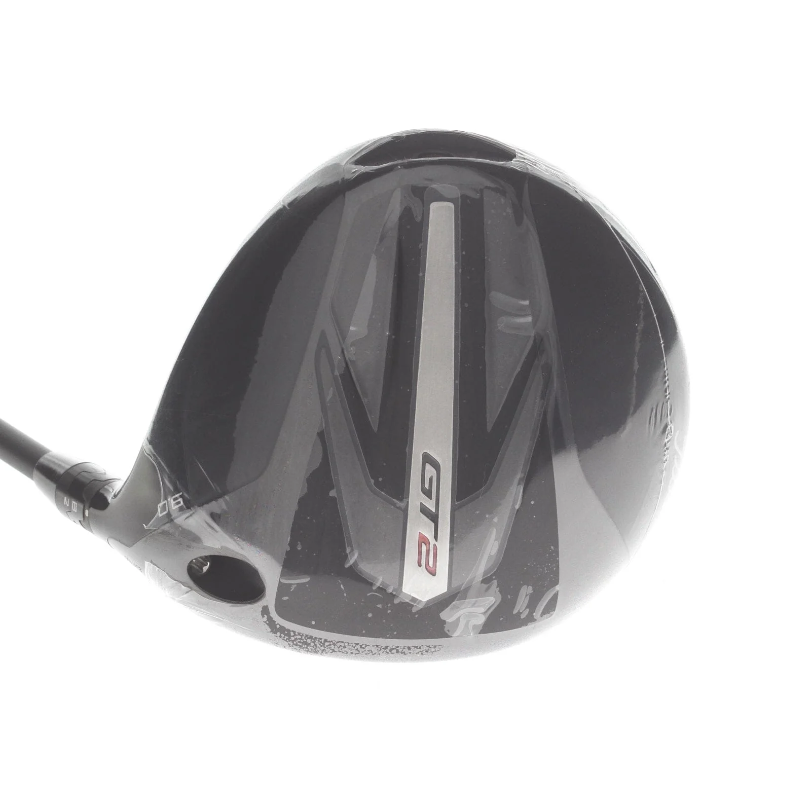 Titleist GT2 Graphite Mens Right Hand Driver 9* Stiff - Tensei 1k Series Blue 55 - Image 2