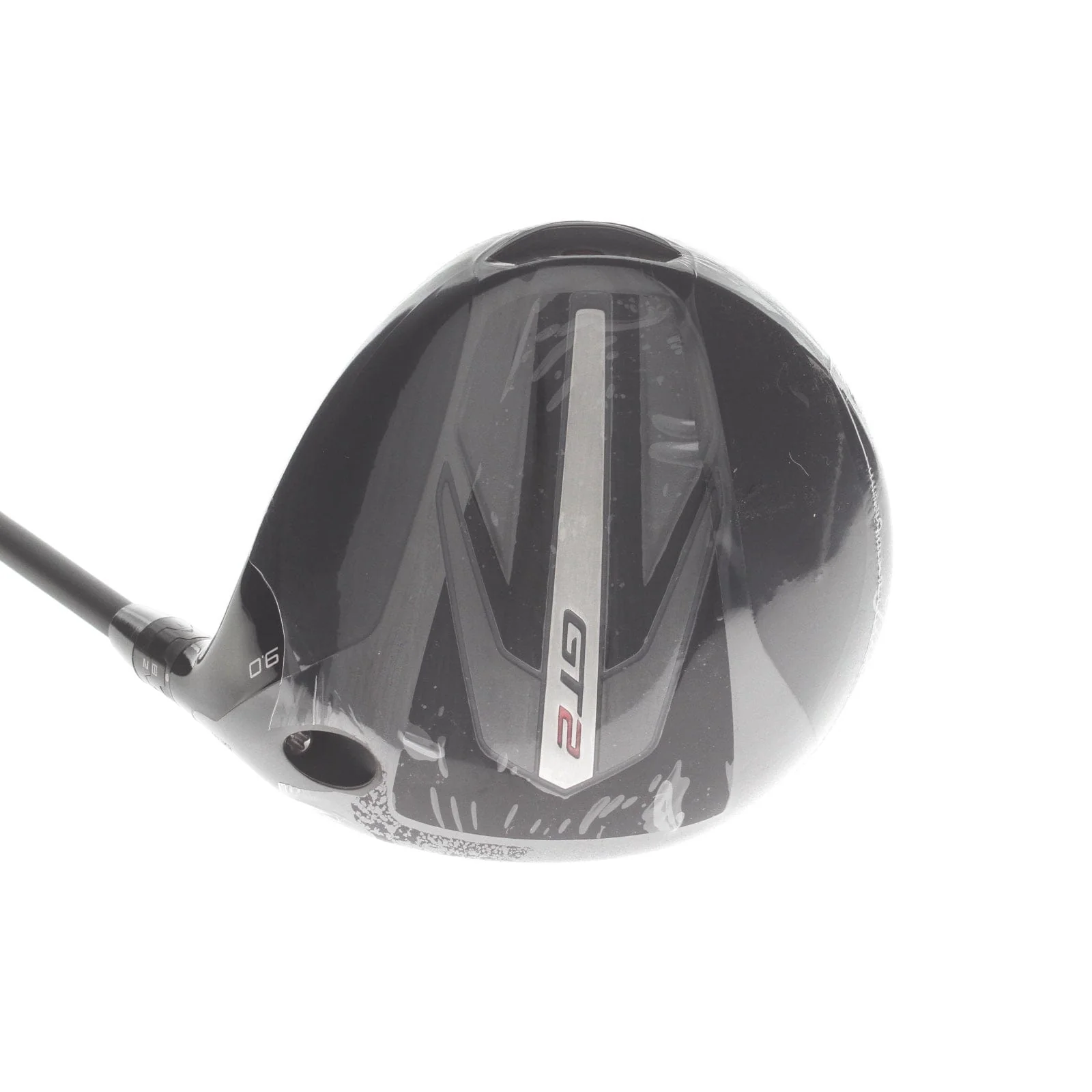 Titleist GT2 Graphite Mens Right Hand Driver 9* Stiff - Tensei 1k Series Blue 55 - Image 2