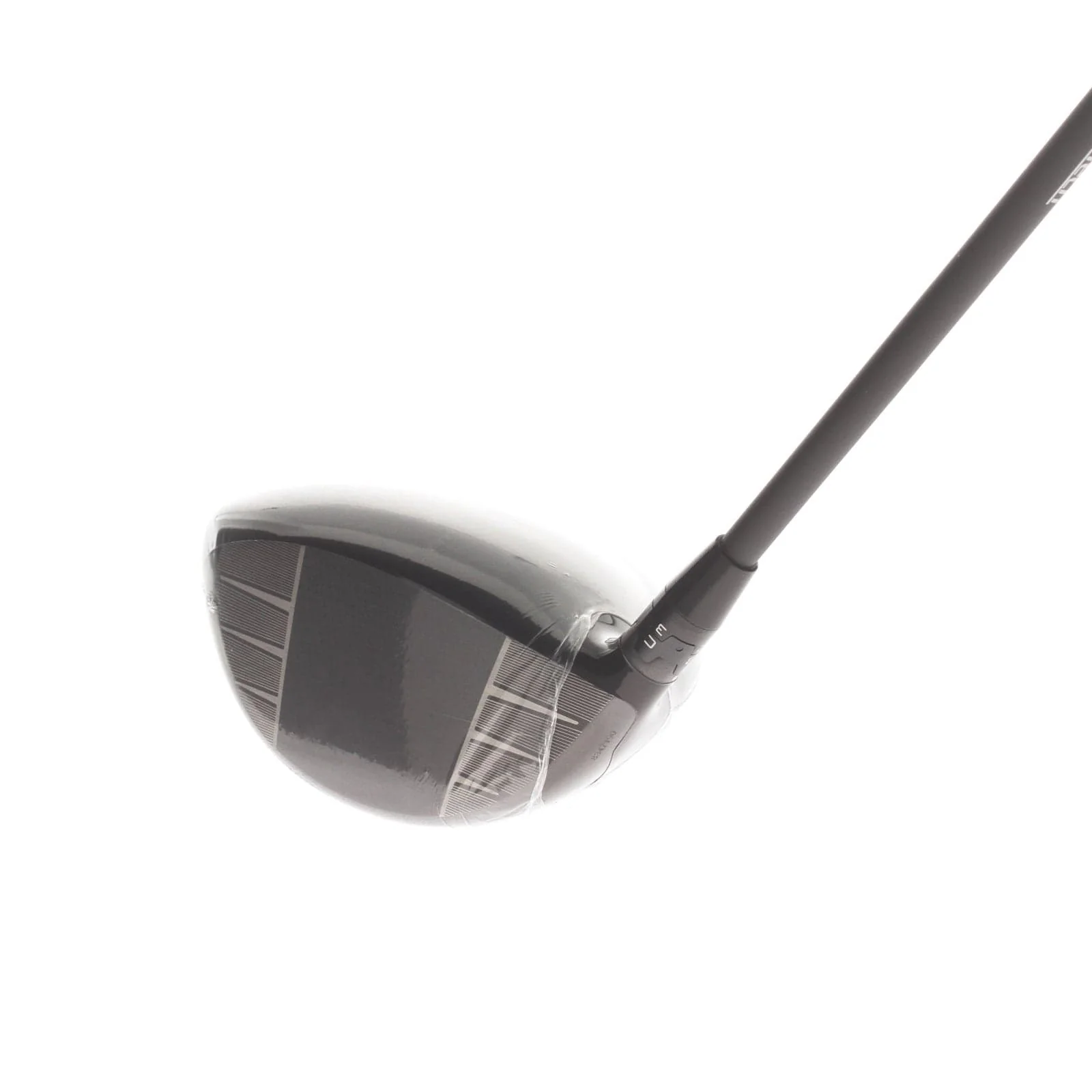 Titleist GT2 Graphite Mens Right Hand Driver 9* Stiff - Tensei 1k Series Blue 55 - Image 4