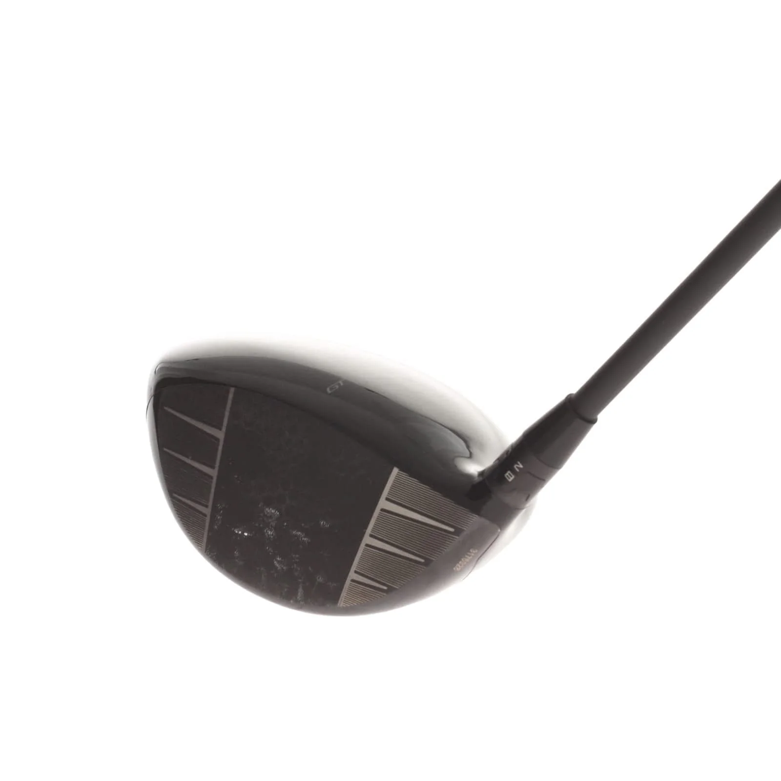 Titleist GT2 Graphite Mens Right Hand Driver 9* Stiff - Tensei 1K Series Blue 55 - Image 4