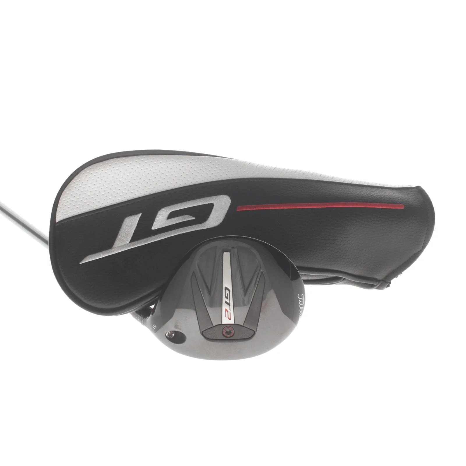 Titleist GT2 Graphite Mens Right Hand Fairway 3 Wood 15* Regular - Air Speeder 40