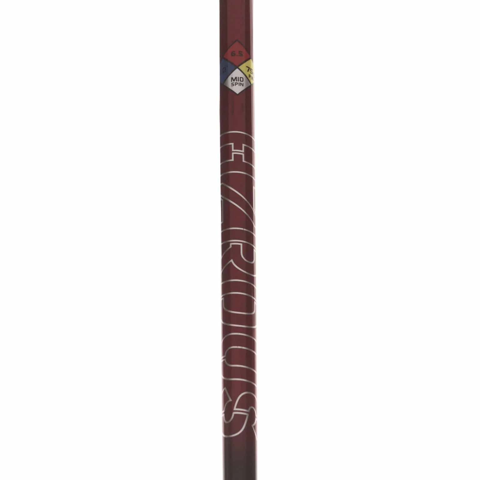 Titleist GT2 Graphite Mens Right Hand Fairway 3 Wood 16.5* Extra Stiff - HZRDUS RDX Smoke Red 6.5 75g - Image 5