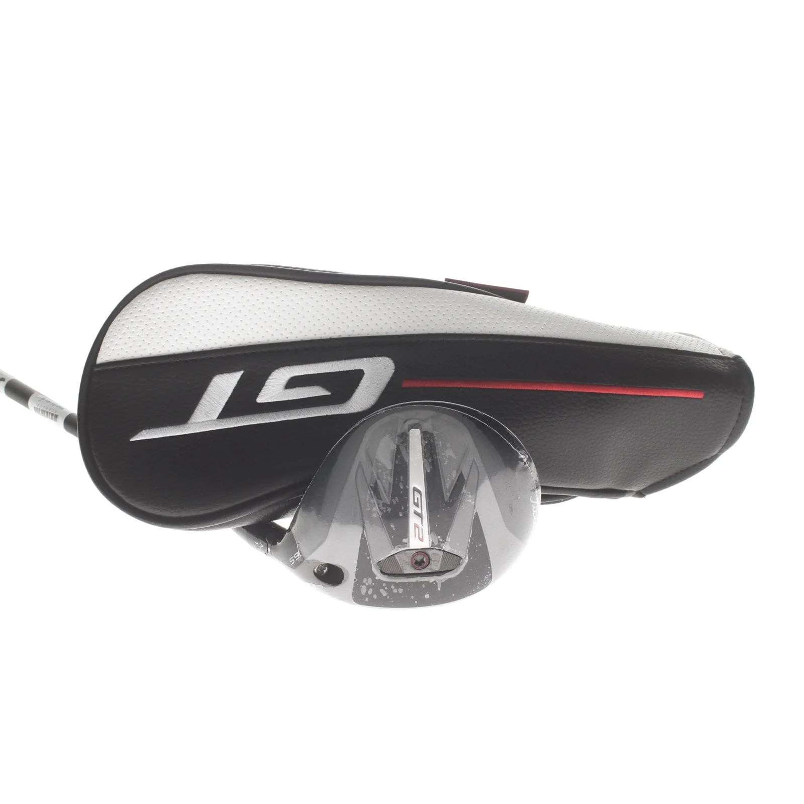Titleist GT2 Graphite Mens Right Hand Fairway 3 Wood 16.5* Extra Stiff - Tensei 1k Series Blue 65