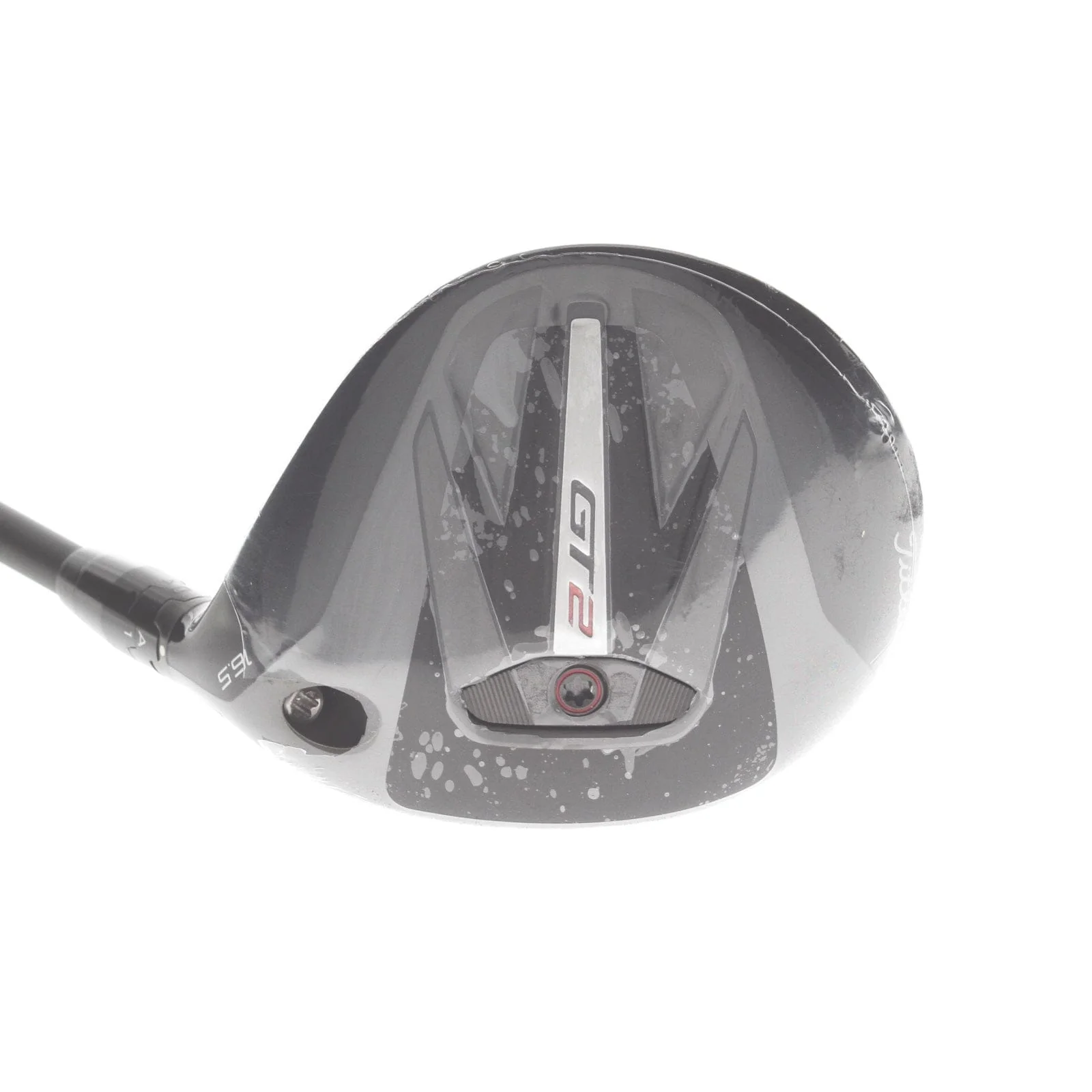 Titleist GT2 Graphite Mens Right Hand Fairway 3 Wood 16.5* Extra Stiff - Tensei 1k Series Blue 65 - Image 2