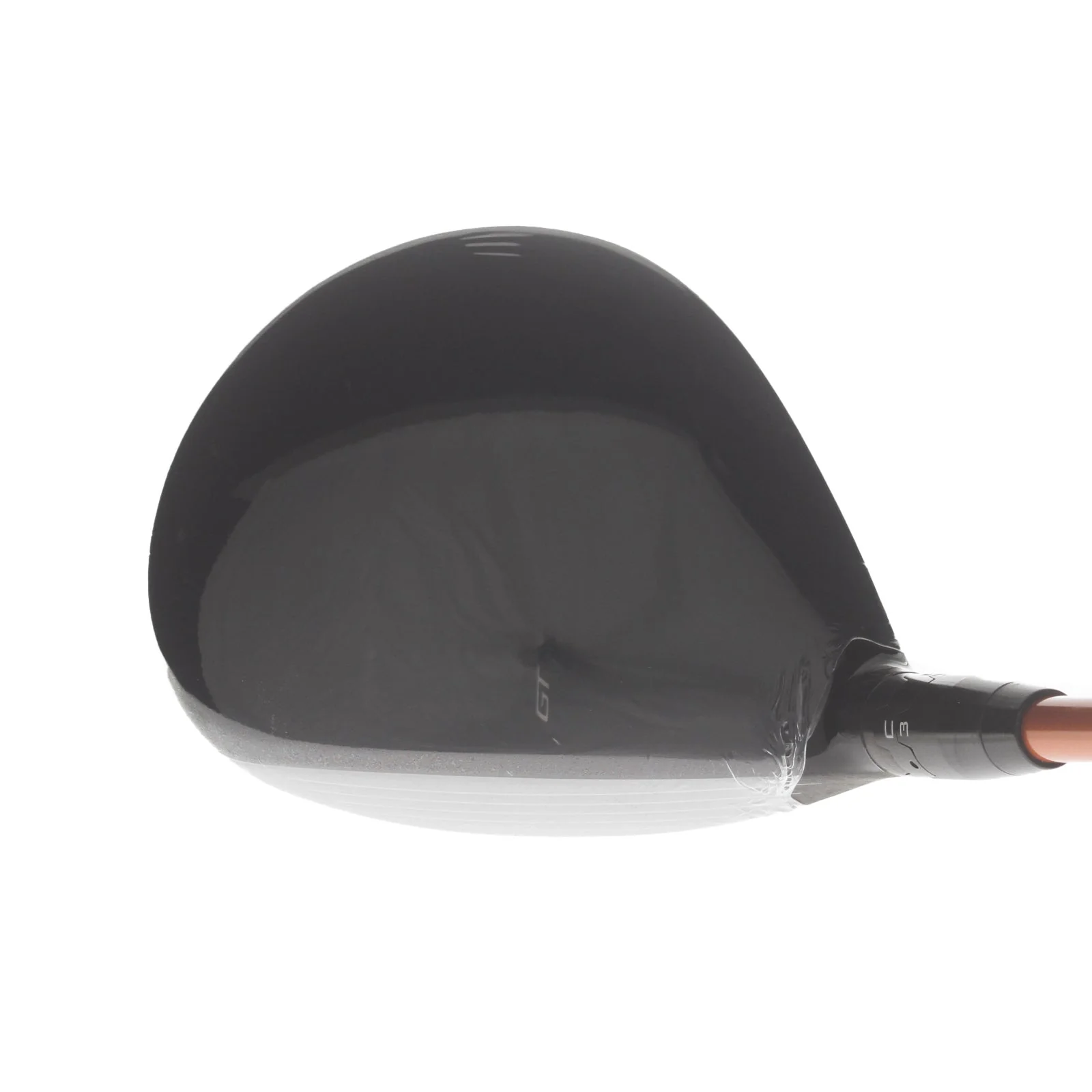 Titleist GT2 Graphite Mens Right Hand Fairway 3 Wood 16.5* Extra Stiff - Tour AD Graphite Design DI-5 - Image 3