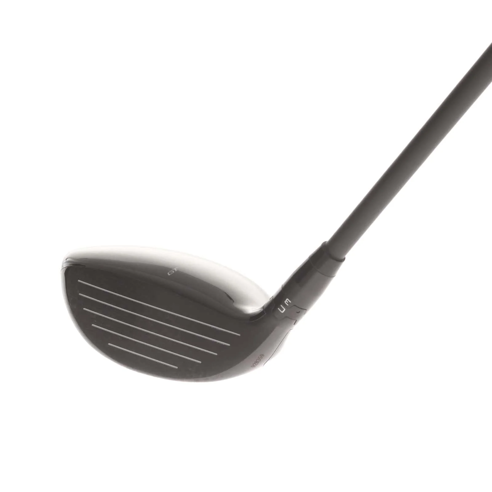 Titleist GT2 Graphite Mens Right Hand Fairway 3 Wood 16.5* Stiff - Tensei 1K Black 75 - Image 4