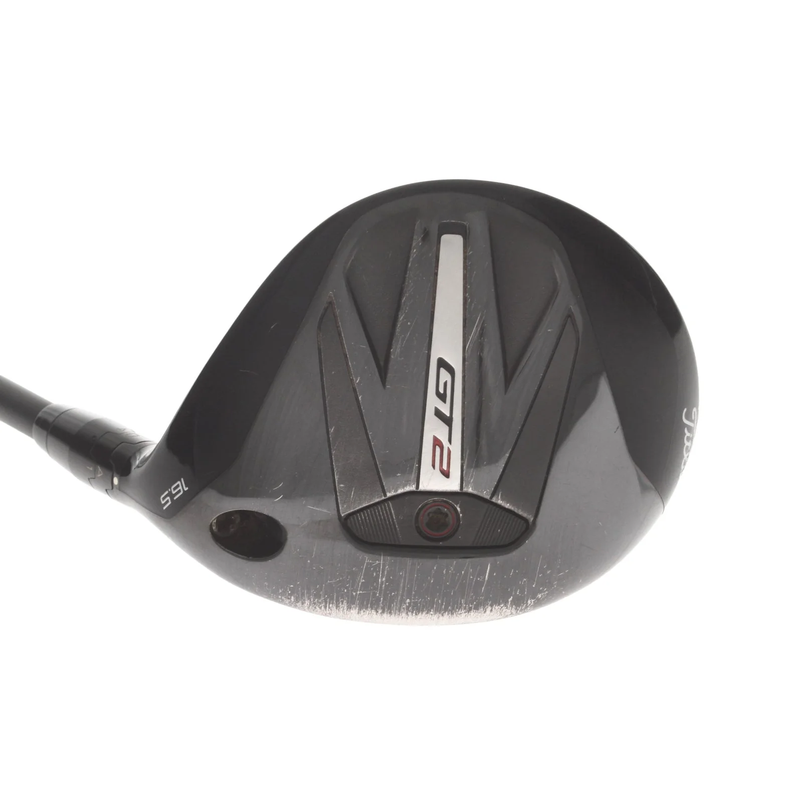 Titleist GT2 Graphite Mens Right Hand Fairway 3 Wood 16.5* Stiff - Tensei 1K Blue 65 - Image 2