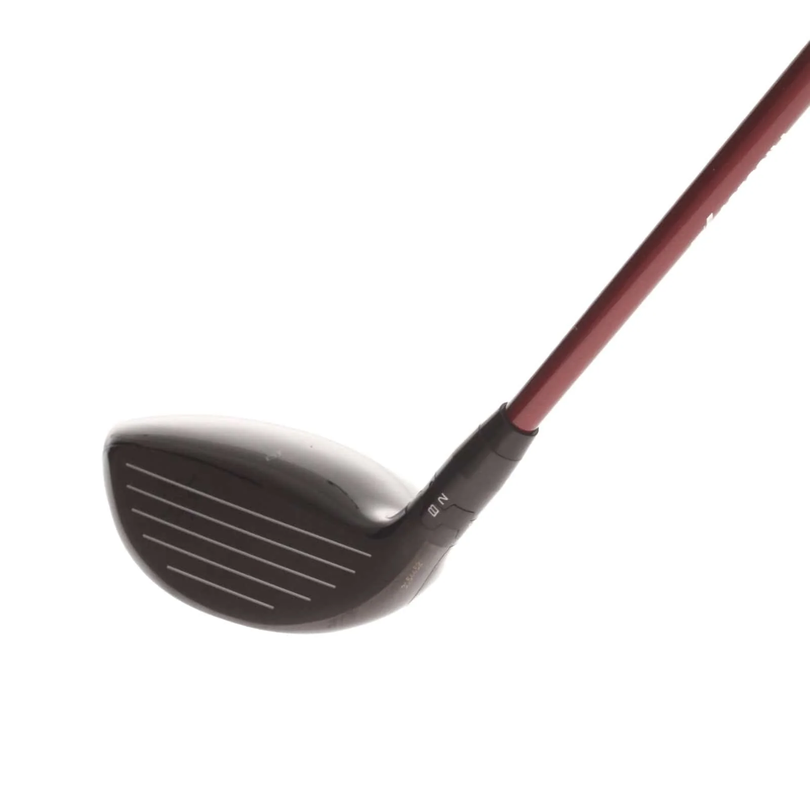 Titleist GT2 Graphite Mens Right Hand Fairway 5 Wood 18* Regular - Denali 5.5 60g - Image 4