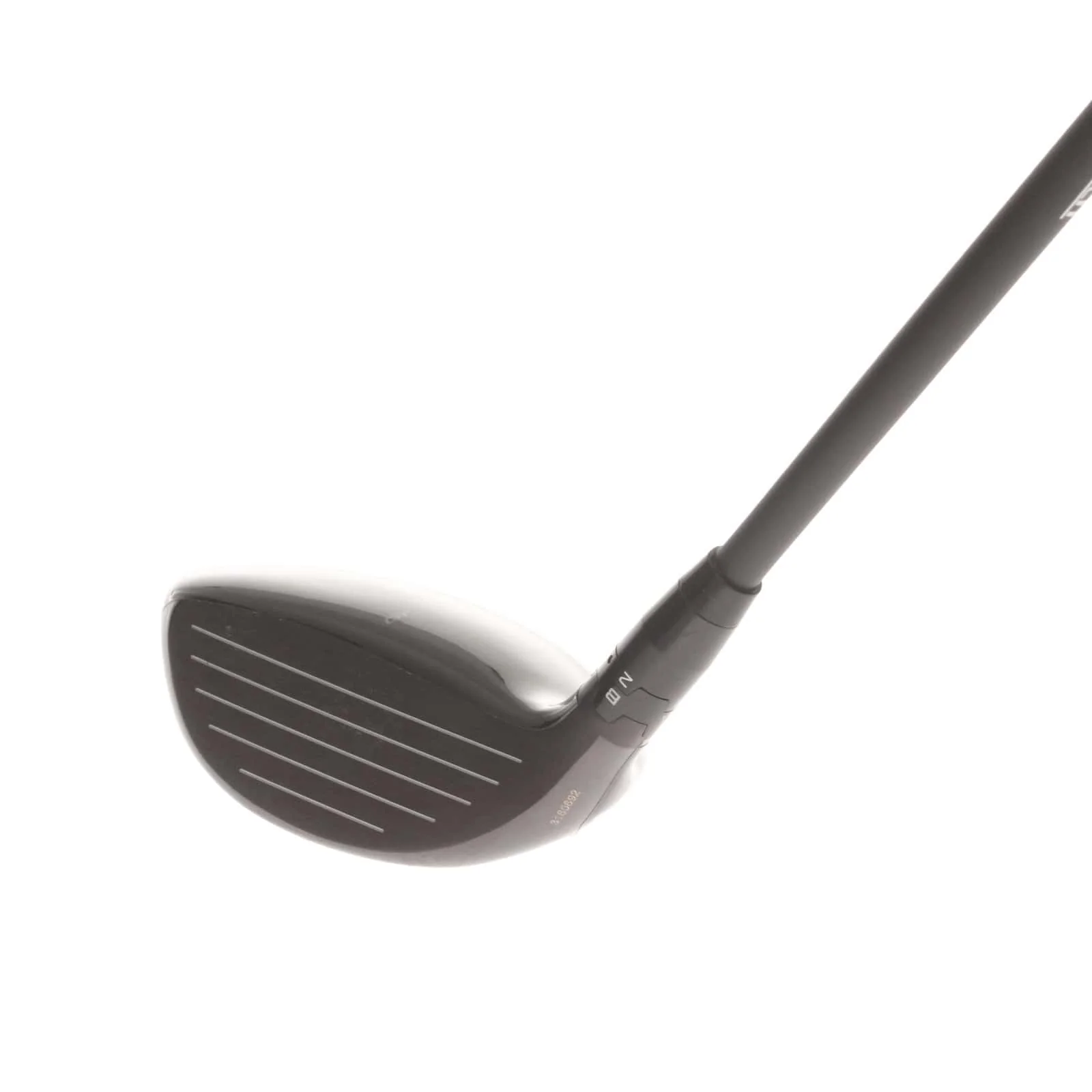 Titleist GT2 Graphite Mens Right Hand Fairway 5 Wood 18* Regular - Mitsubishi Chemical 1K Blue 65 - Image 4