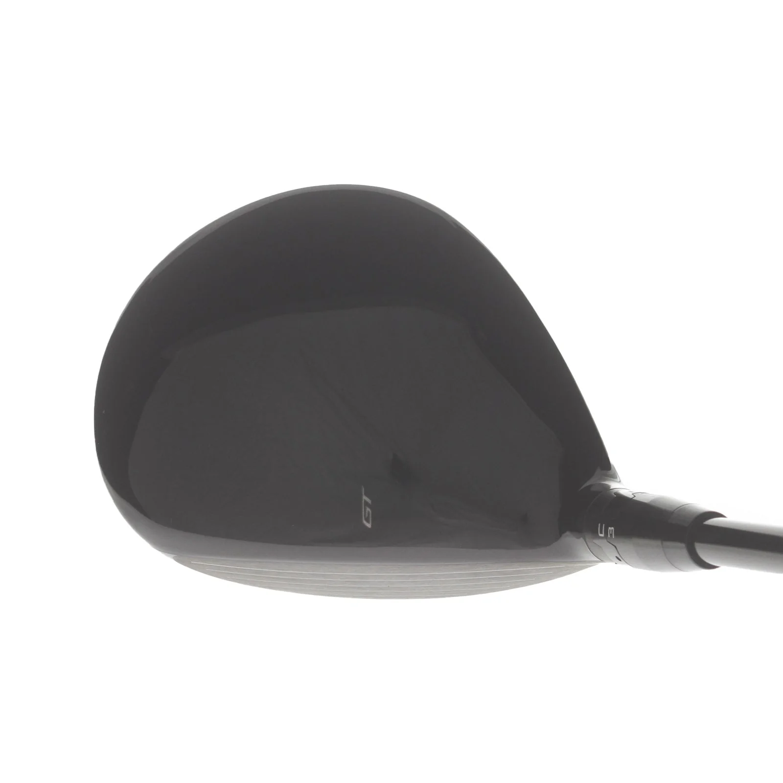 Titleist GT2 Graphite Mens Right Hand Fairway 5 Wood 18* Stiff - HZRDUS Black 70g - Image 3