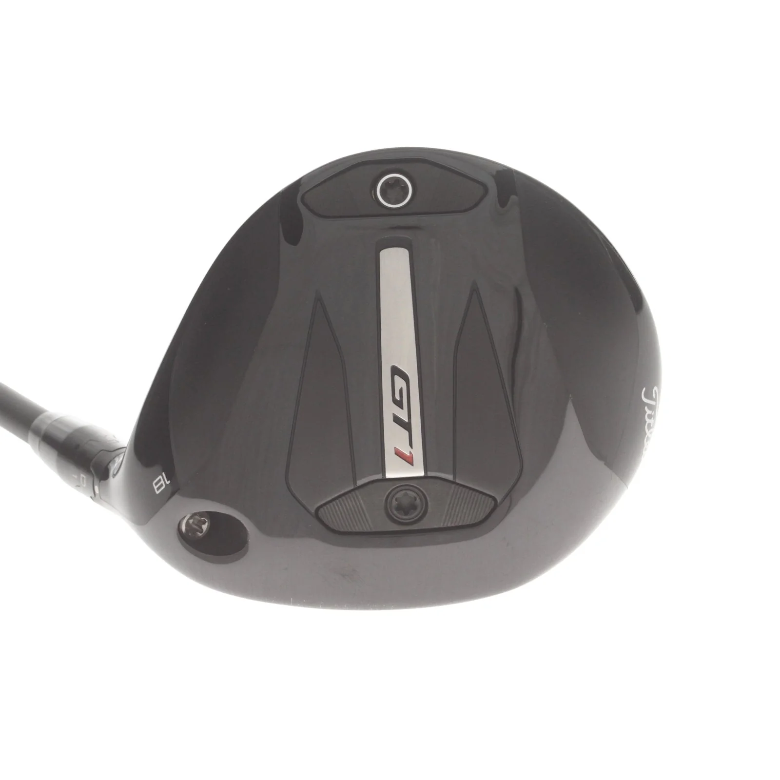 Titleist GT2 Graphite Mens Right Hand Fairway 5 Wood 18* Stiff - Tensei 1K Blue 65 - Image 2