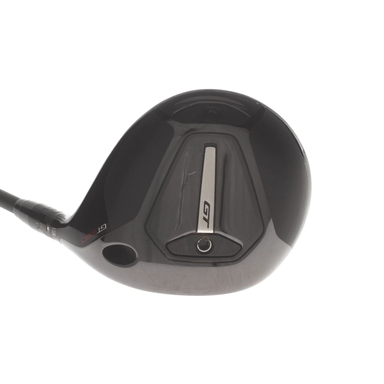Titleist GT280 Graphite Mens Right Hand Driver 13* Regular - Tensei 1K Series Blue 65 - Image 2