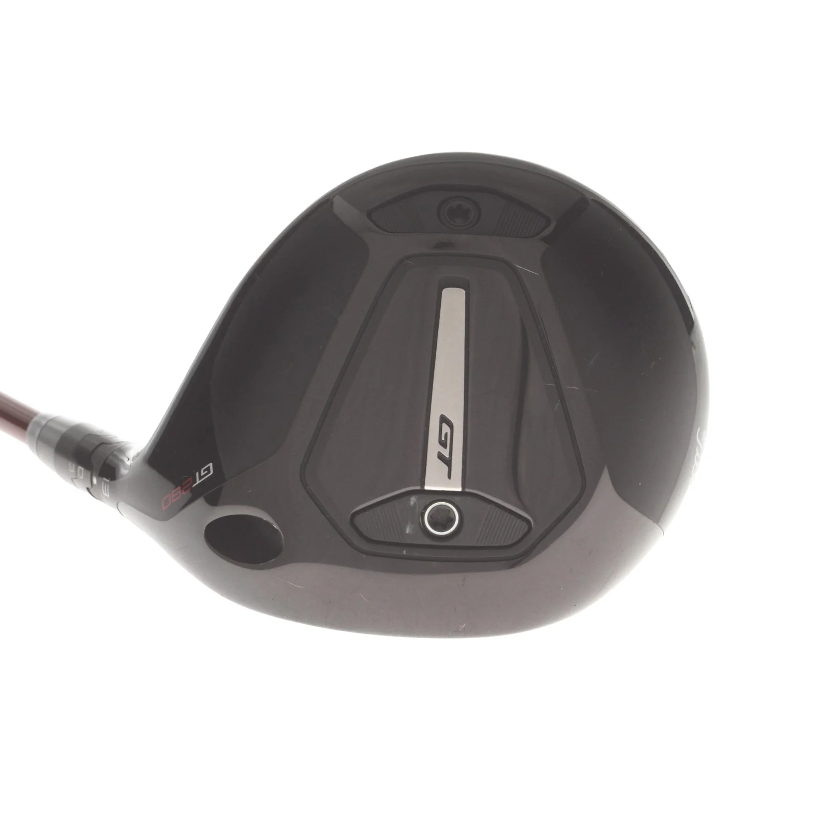 Titleist GT280 Graphite Mens Right Hand Mini Driver 13* Stiff - Project X Denali Red 60 - Image 2
