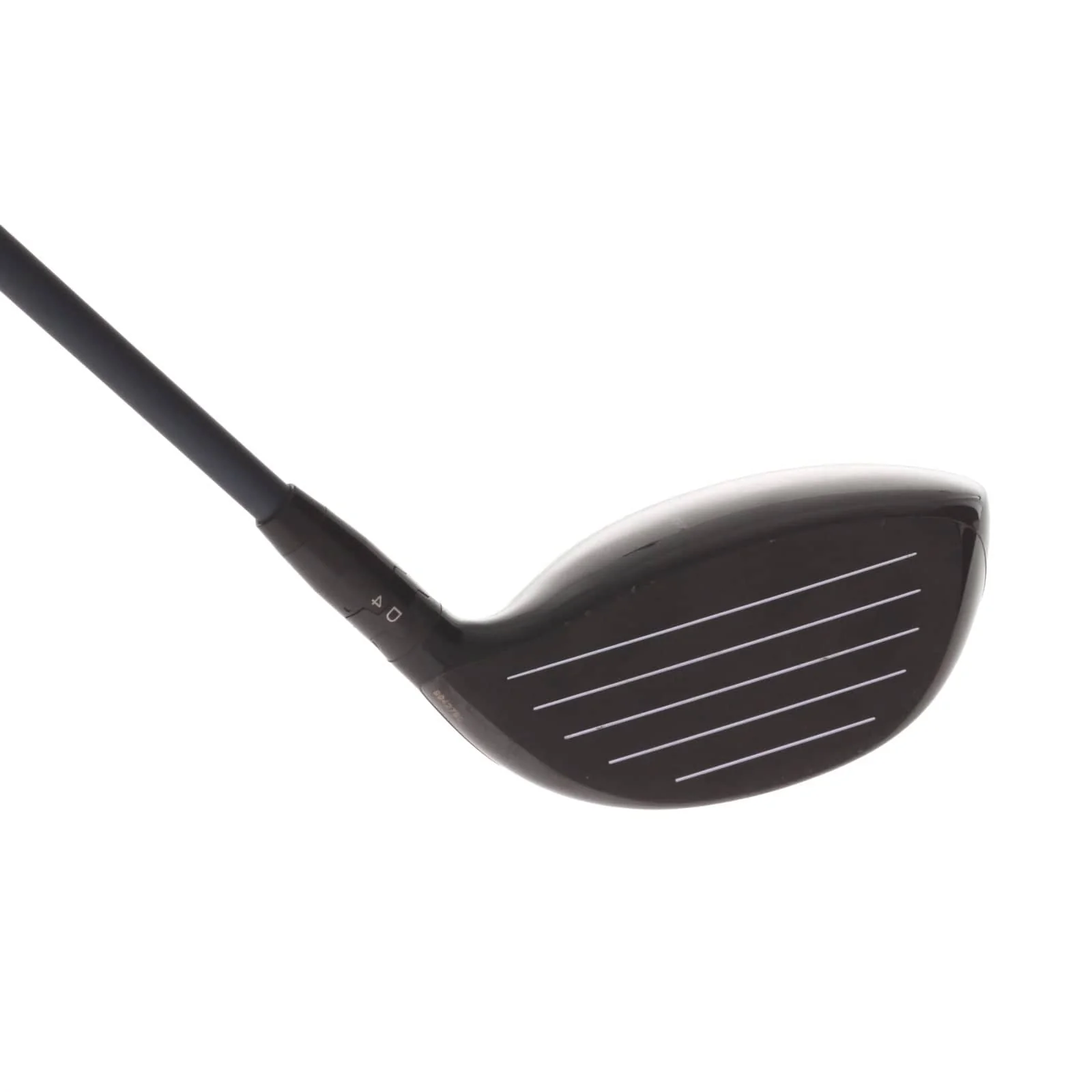 Titleist GT280 Mini Graphite Mens Left Hand Mini Driver 13* Regular - Fujikura Speeder 74 - Image 4