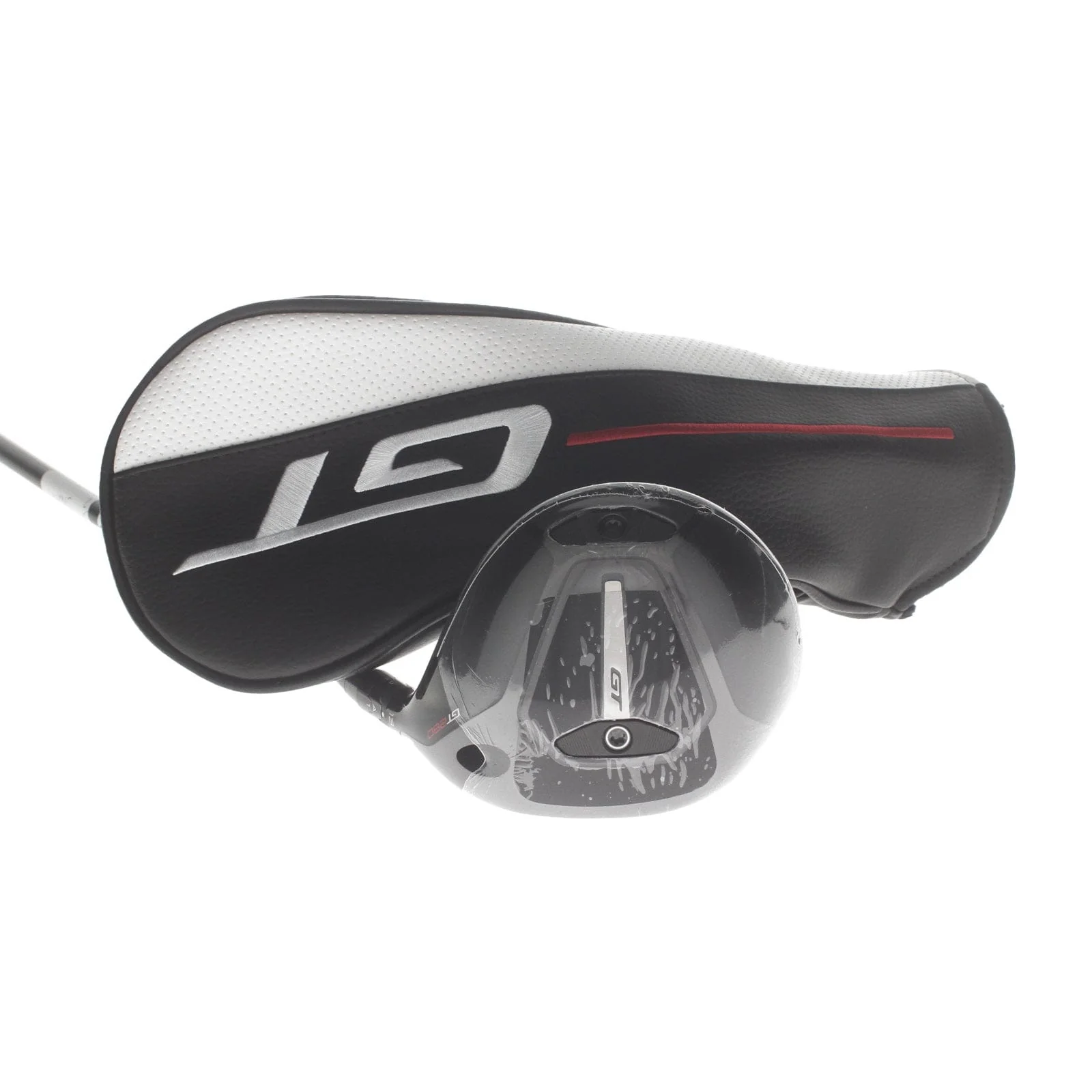 Titleist GT280 Mini Graphite Mens Right Hand Driver 13* Extra Stiff - Tour AD Graphite Design IZ-6