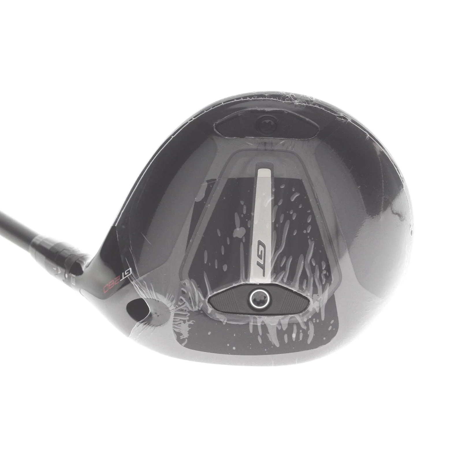 Titleist GT280 Mini Graphite Mens Right Hand Driver 13* Extra Stiff - Tour AD Graphite Design IZ-6 - Image 2
