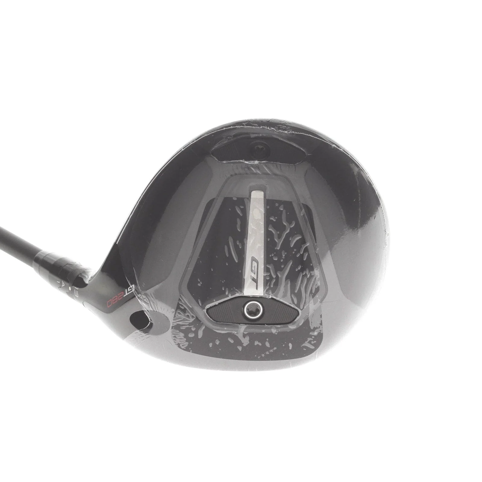 Titleist GT280 Mini Graphite Mens Right Hand Driver 13* Stiff - Tensei 1k Series Blue 65 - Image 2
