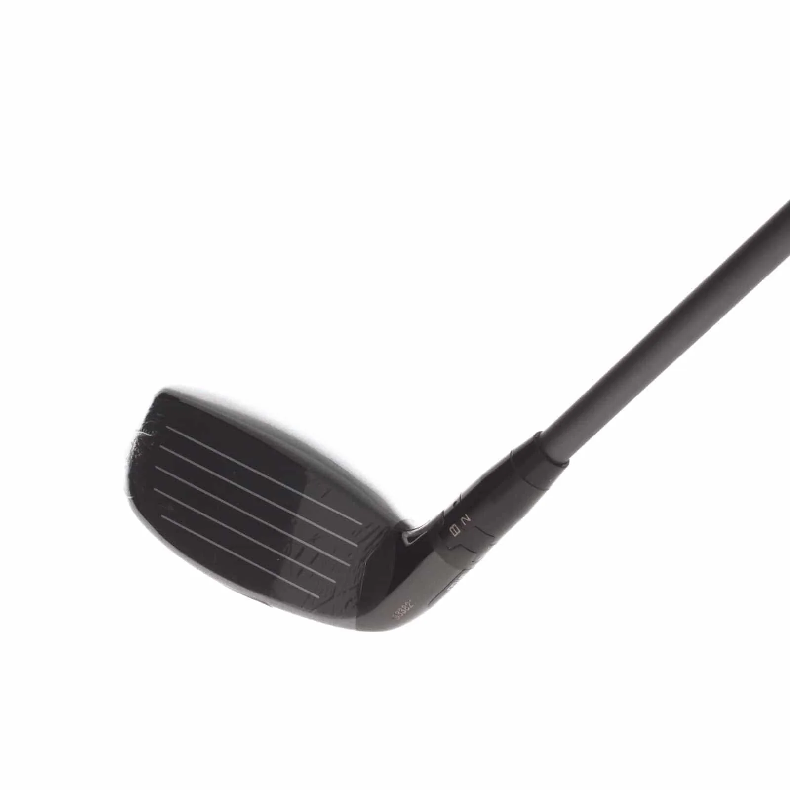 Titleist GT3 Graphite Mens Right Hand 3 Hybrid 19* Extra Stiff - HZRDUS RDX Smoke Black 6.5 80g - Image 4