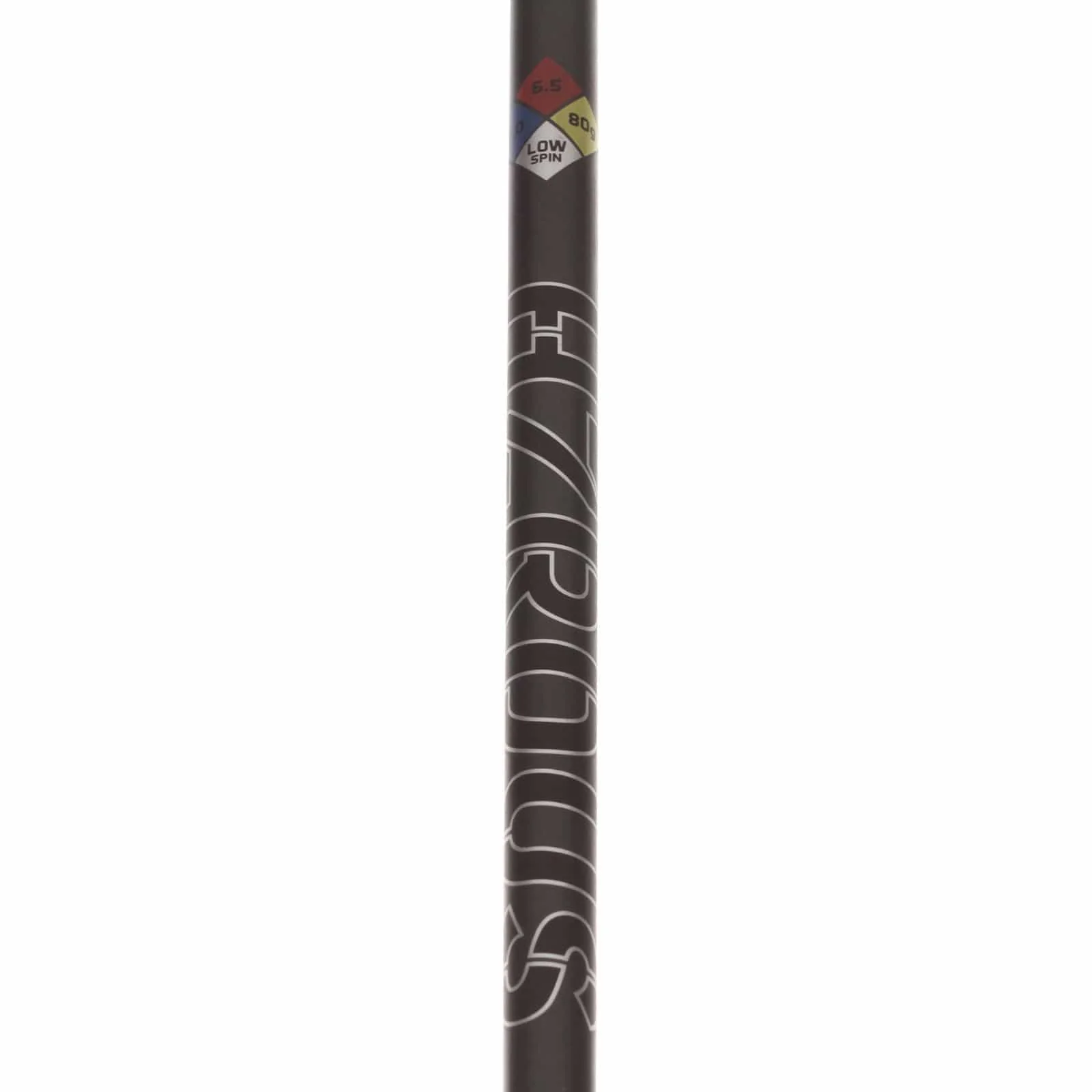 Titleist GT3 Graphite Mens Right Hand 3 Hybrid 19* Extra Stiff - HZRDUS RDX Smoke Black 6.5 80g - Image 5