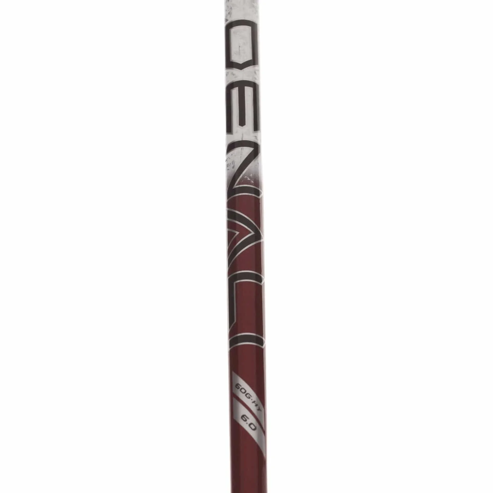 Titleist GT3 Graphite Mens Right Hand 4 Hybrid 21* Stiff - Denali 6.0 60g - Image 5