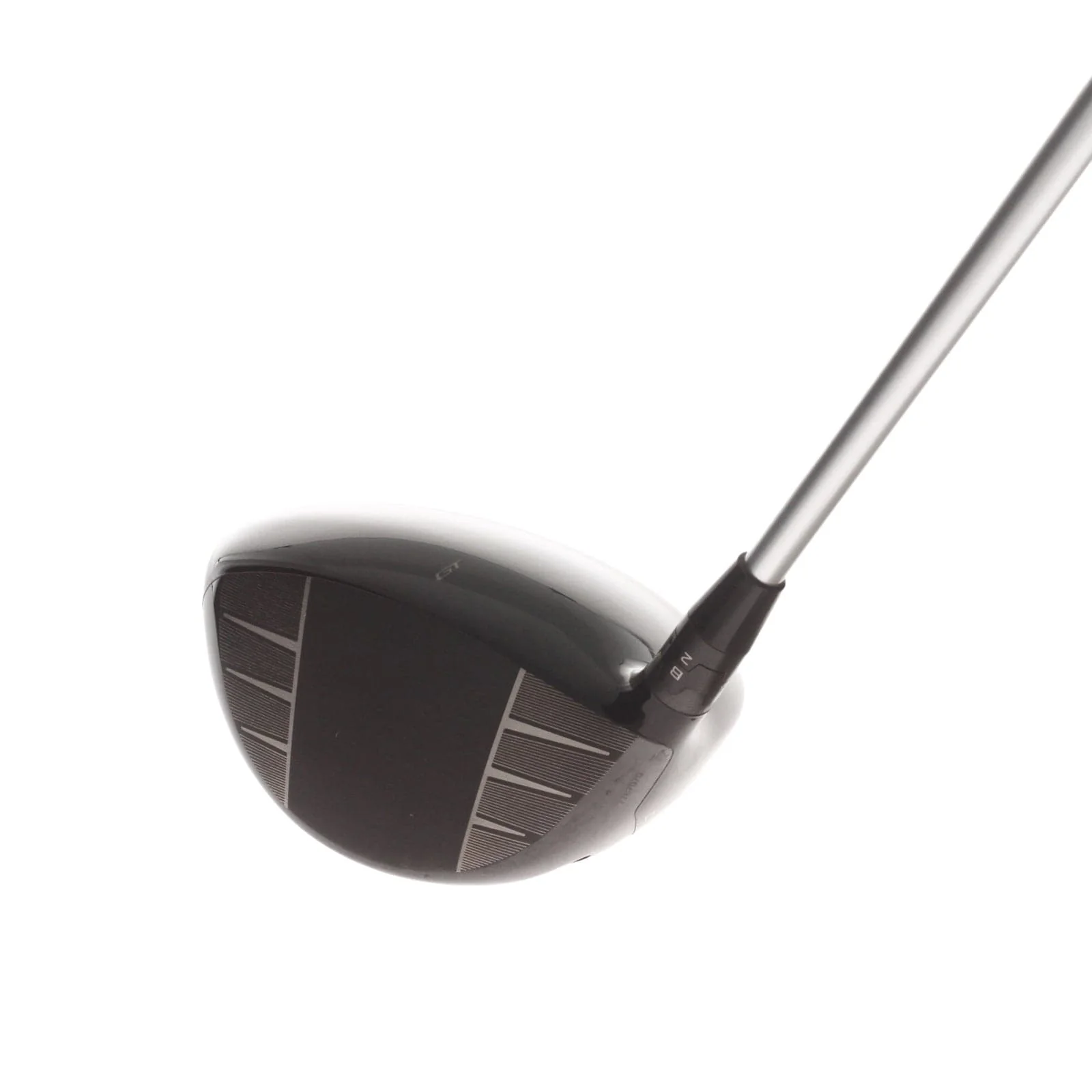 Titleist GT3 Graphite Mens Right Hand Driver 10* Senior - Fujikura Airspeeder 40 - Image 4