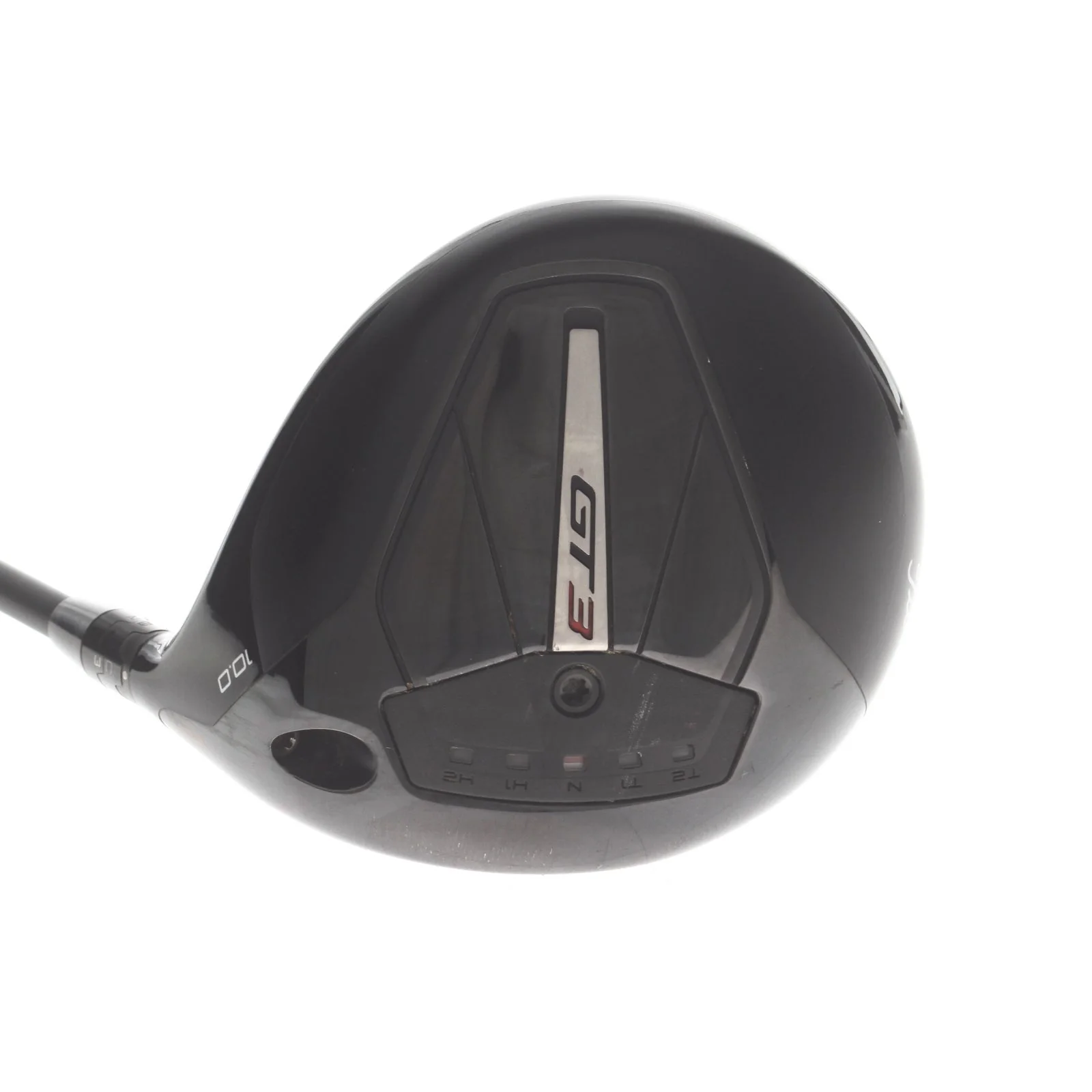 Titleist GT3 Graphite Mens Right Hand Driver 10* Stiff - Tensei 1K Blue 55 - Image 2
