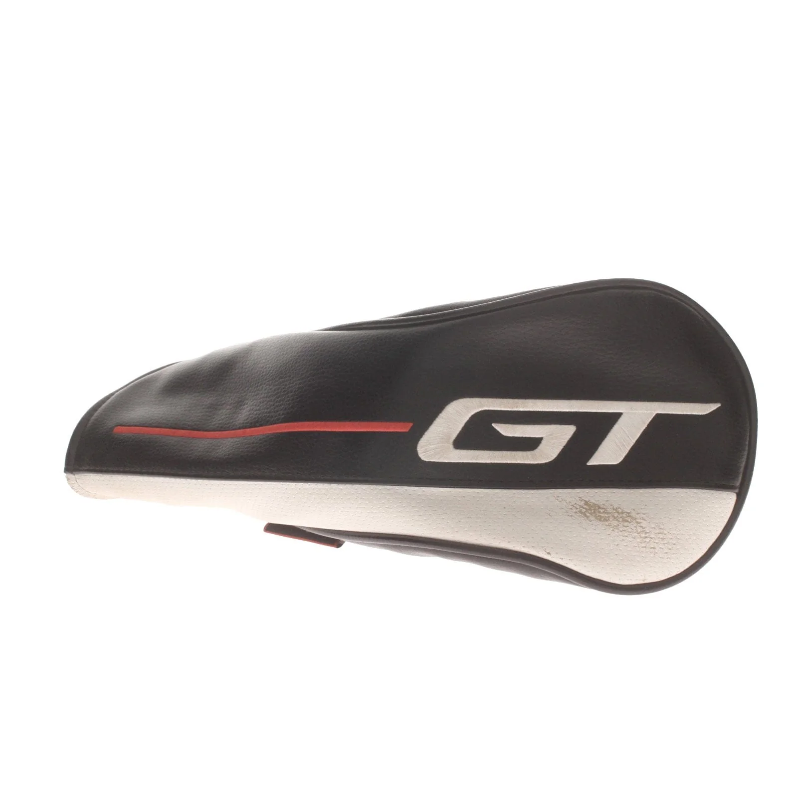 Titleist GT3 Graphite Mens Right Hand Driver 9* Stiff - HZRDUS 6.0 60g - Image 7
