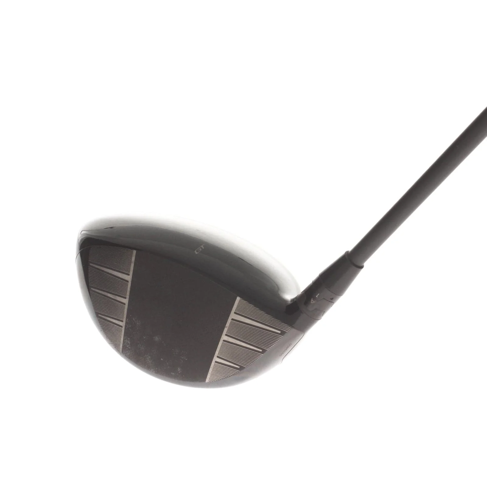 Titleist GT3 Graphite Mens Right Hand Driver 9* Stiff - Tensei 1K Black 65 - Image 4