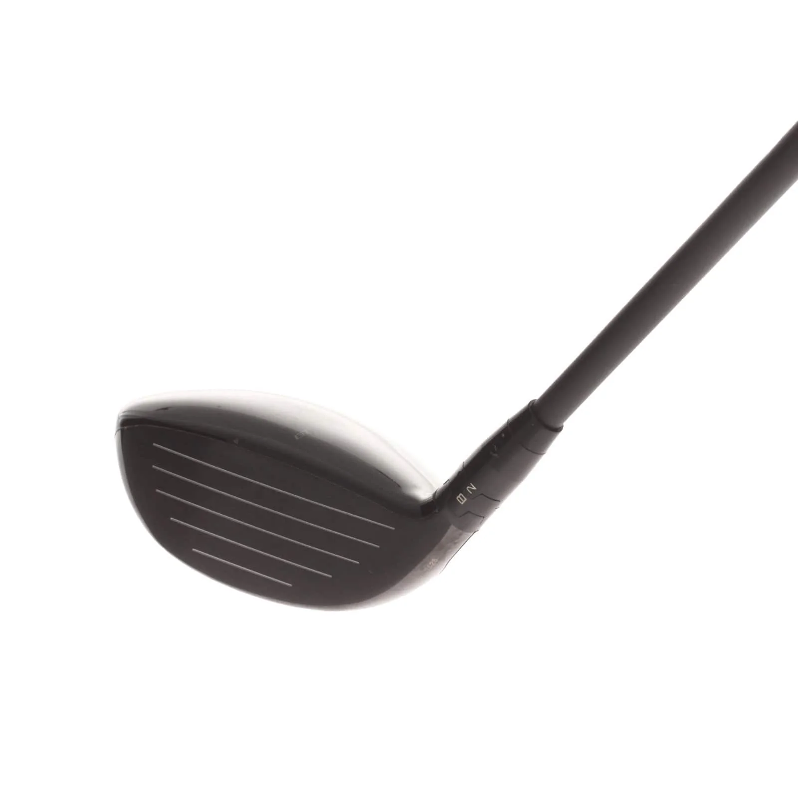 Titleist GT3 Graphite Mens Right Hand Fairway 3 Wood 15* Stiff - HZRDUS Black 70 - Image 4