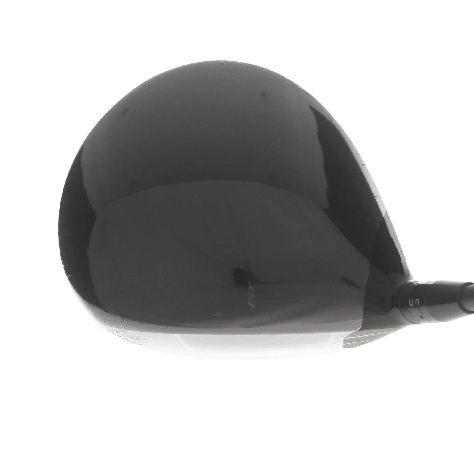 Titleist GT4 Graphite Mens Right Hand Driver 9* Stiff - Tensei 1K Black 65 - Image 3