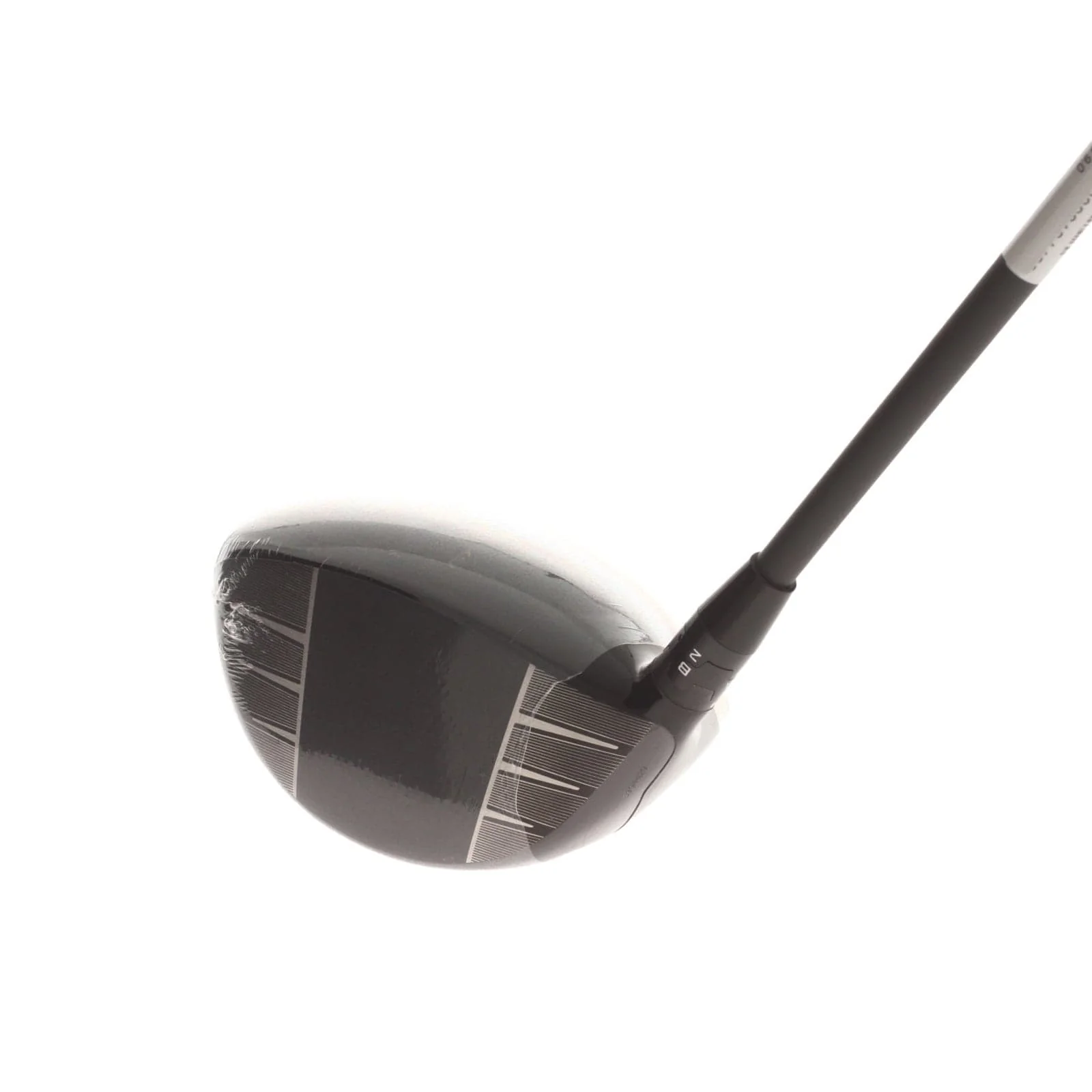 Titleist GT4 Graphite Mens Right Hand Driver 9* Stiff - Tensei 1K Black 65 - Image 4