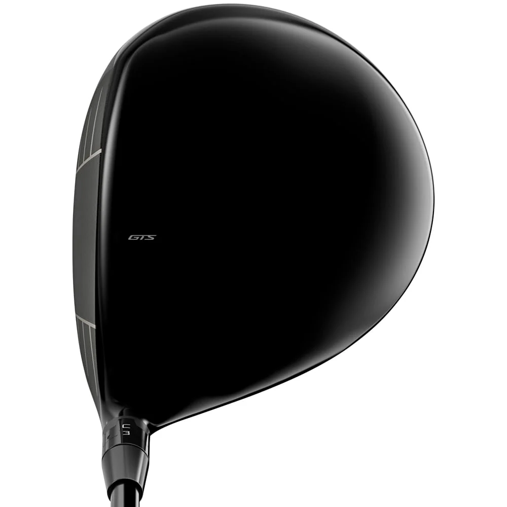 Titleist GTS4 Driver - Image 2