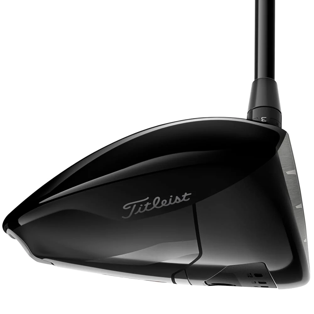 Titleist GTS4 Driver - Image 3